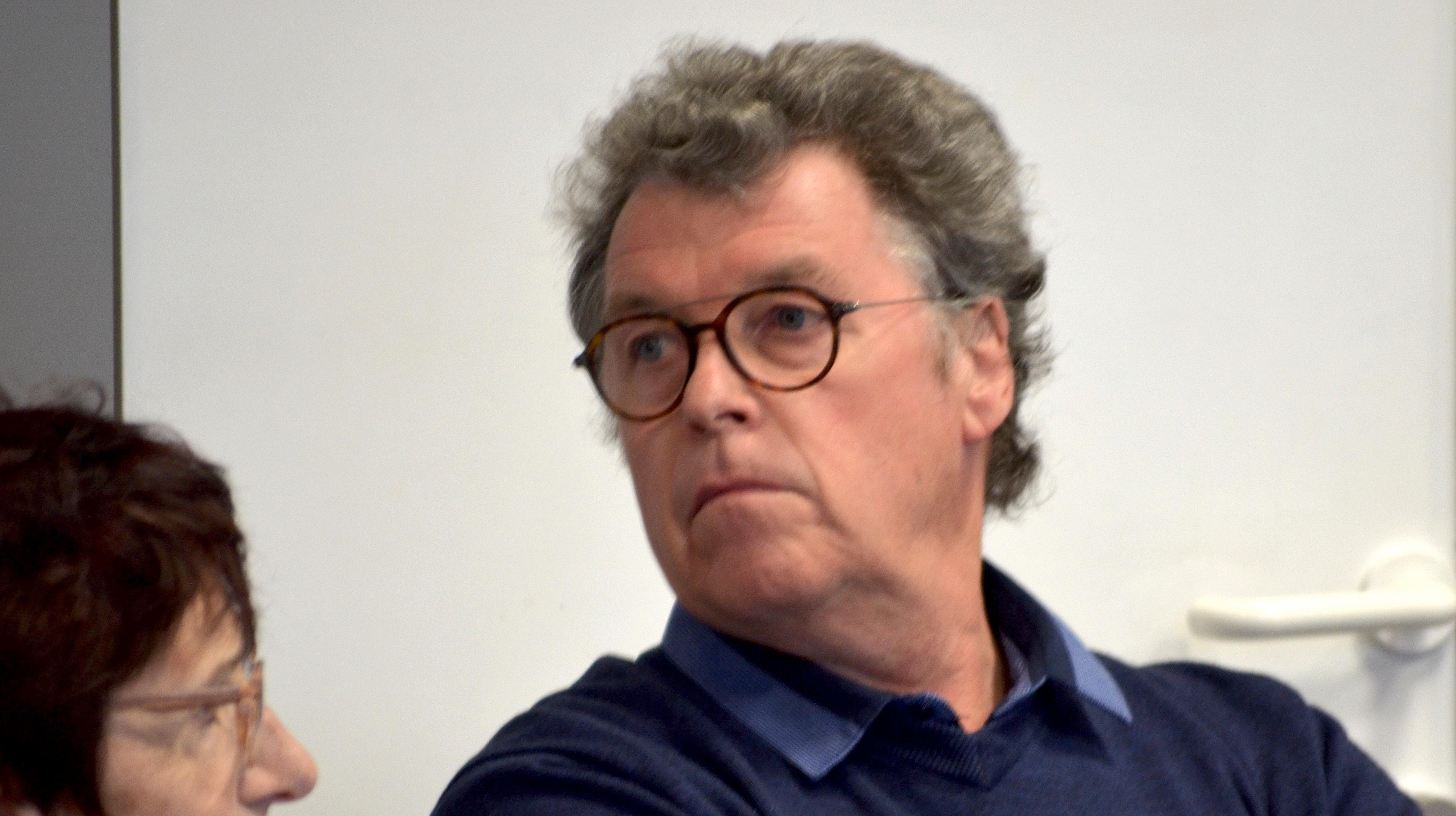 Celles : une liste commune Objectif Citoyenne/MR aux prochaines élections ? C'est non pour le premier échevin Jean Delestrain