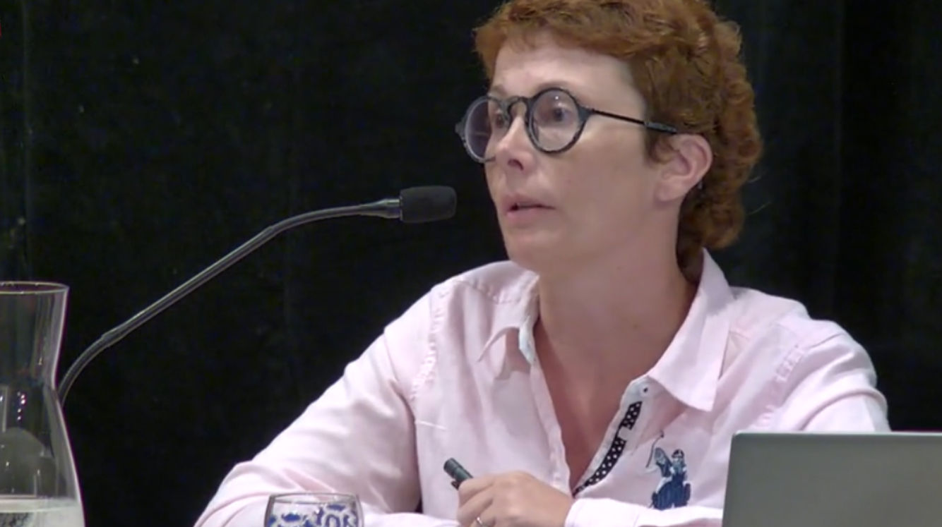 Beloeil : Alicia Vandenabeele en tête de la liste PS aux élections communales, Luc Vansaingèle y figurera aussi