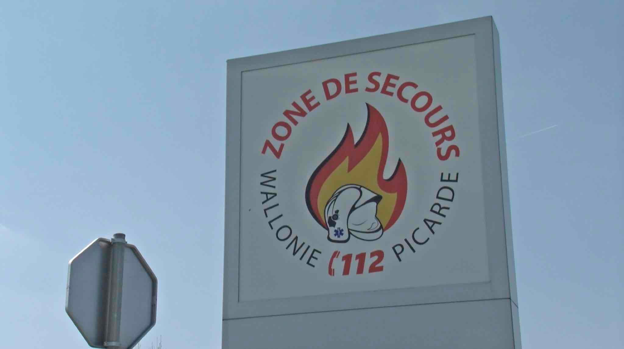 Zone de secours de Wallonie picarde : toujours pas de fumée blanche pour la nomination du nouveau président