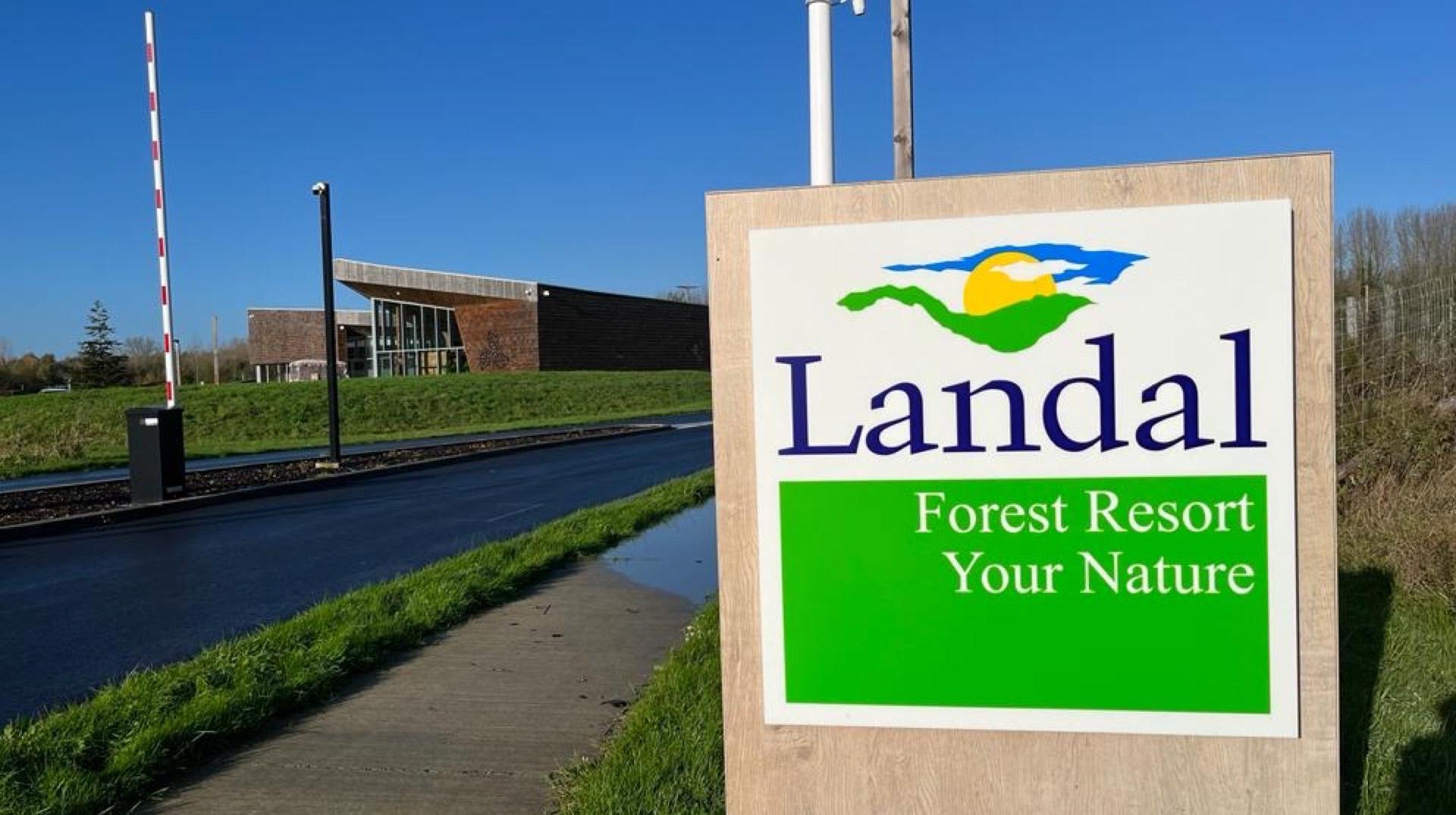 Your Nature : l'éco-resort échappe à la faillite et espère voir sa phase 2 débuter d'ici la fin d'année