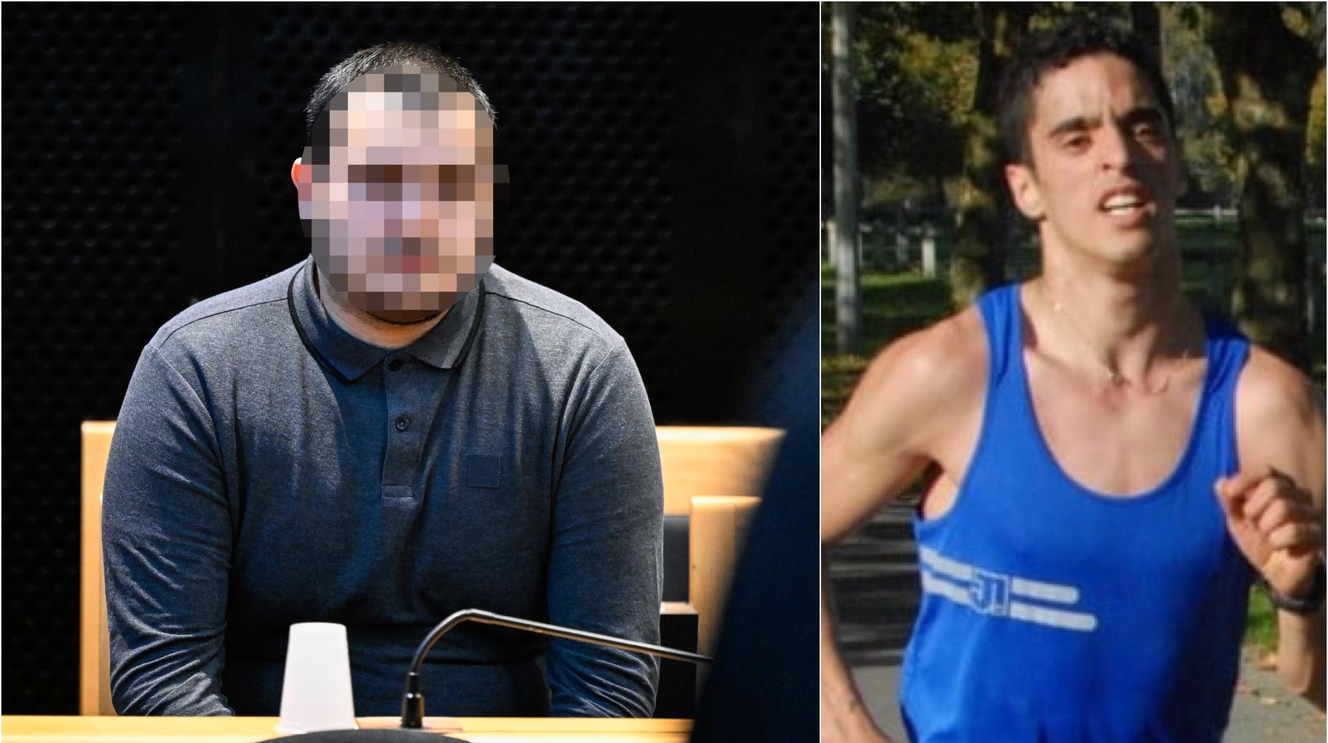 Mehdi Lammah écope de  20 ans de prison pour le meurtre de Shany Boesmans