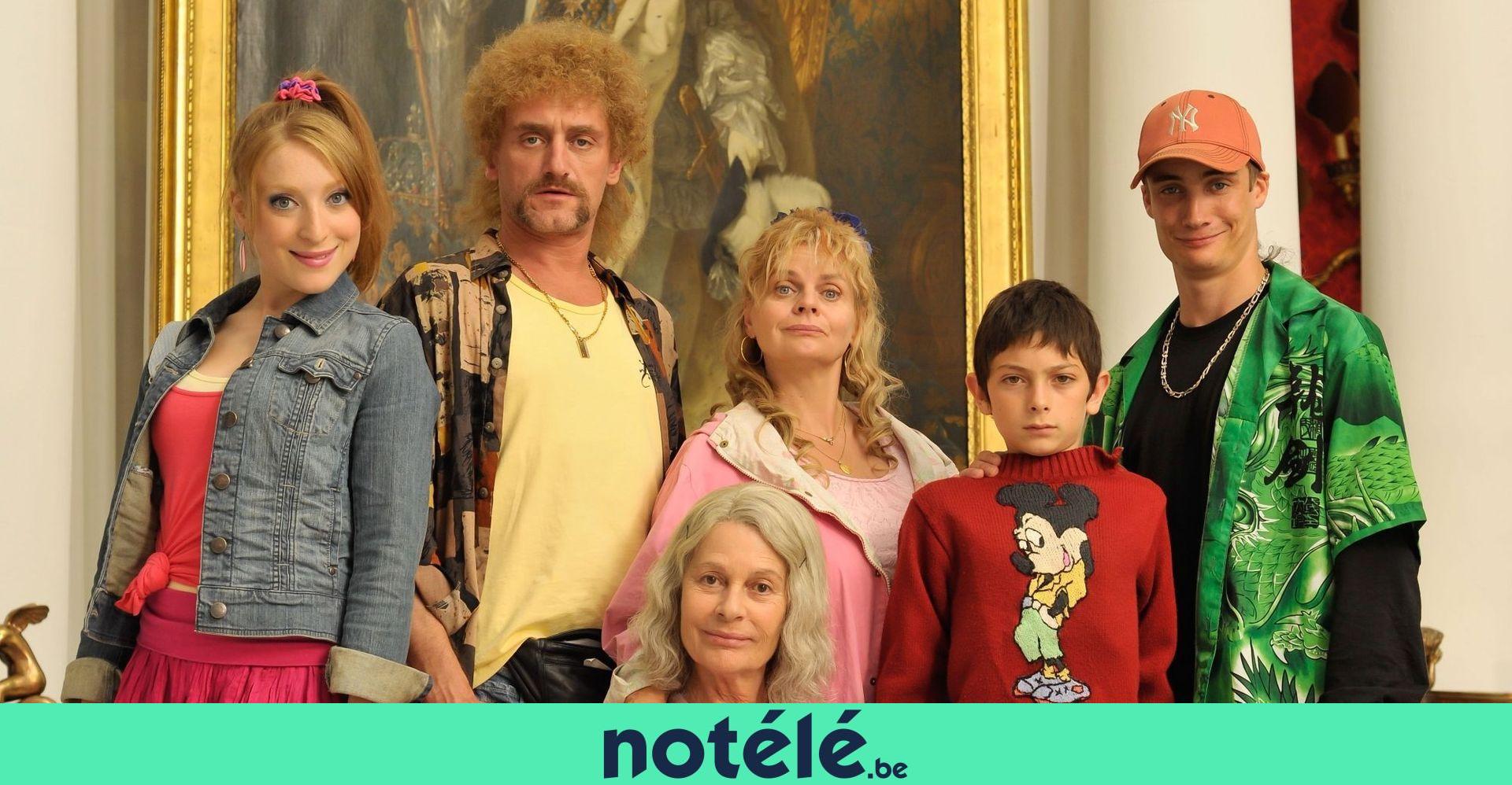 Le film «Les Tuches 5» sera en partie tourné à Antoing, la production