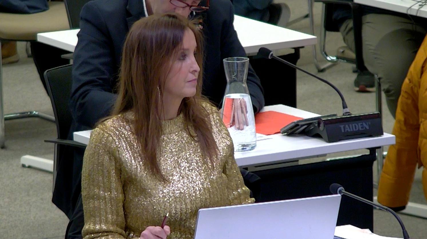 PS mouscronnois : deux conseillers communaux refusent de siéger aux côtés de Fatima Ahallouch