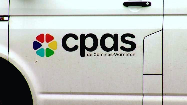 Un «budget de fonctionnement» voté pour le CPAS de Comines-Warneton