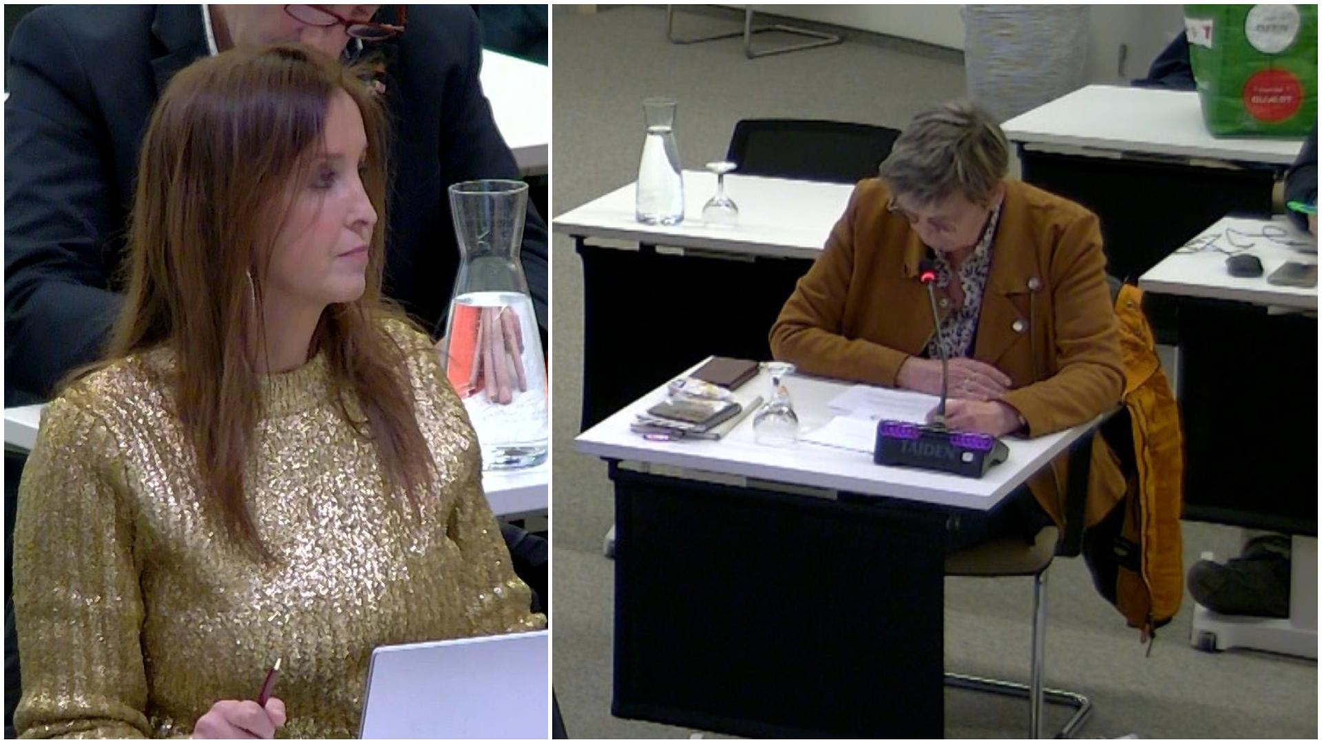 PS mouscronnois : la crise se confirme