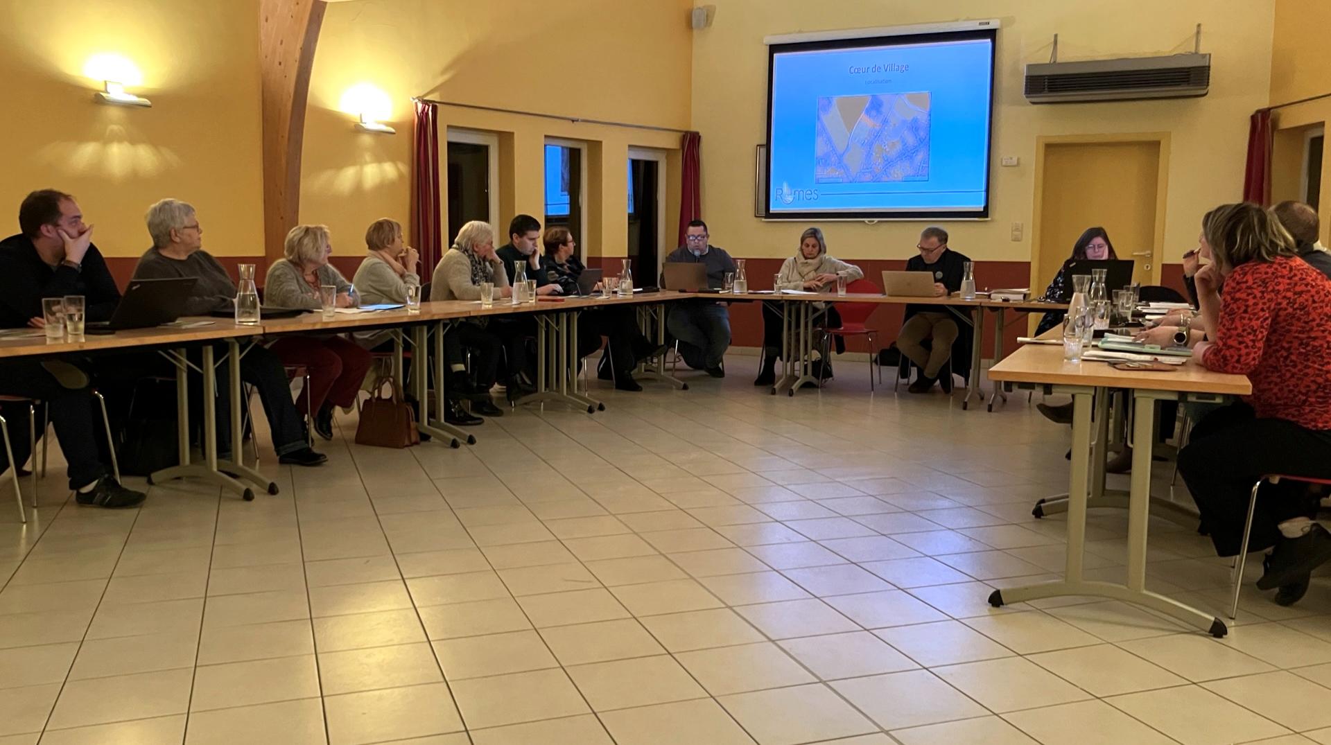 Rumes : une plaine de jeux à Taintignies