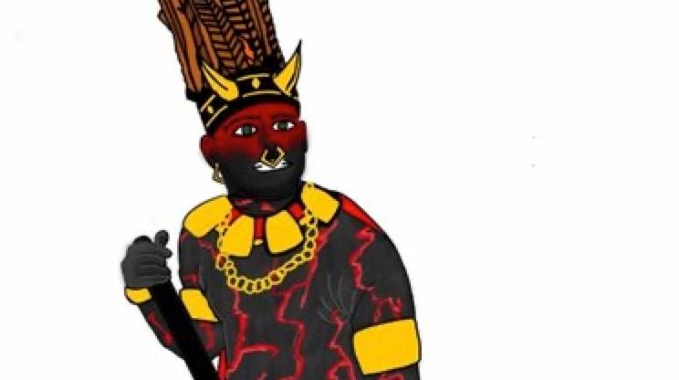 Évolution du personnage du Sauvage en Diable : «Est-on prêt à solliciter à nouveau une reconnaissance de l'UNESCO ? C'est non» pour le bourgmestre d'Ath, Bruno Lefèbvre