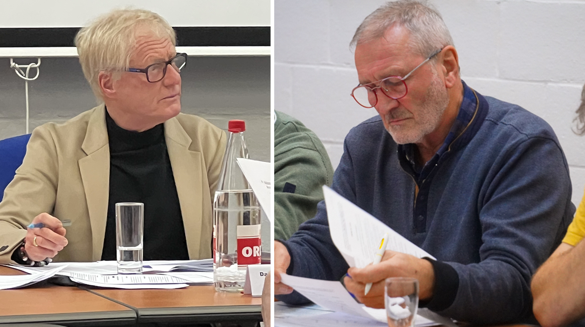 Des pressions exercées sur les citoyens inscrits sur les listes d'opposition : «Inacceptable» pour le bourgmestre d'Estaimpuis