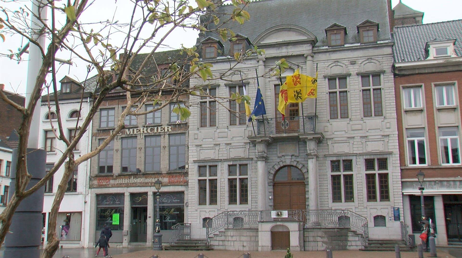 La ville d'Ath lance son premier programme communal de développement rural
