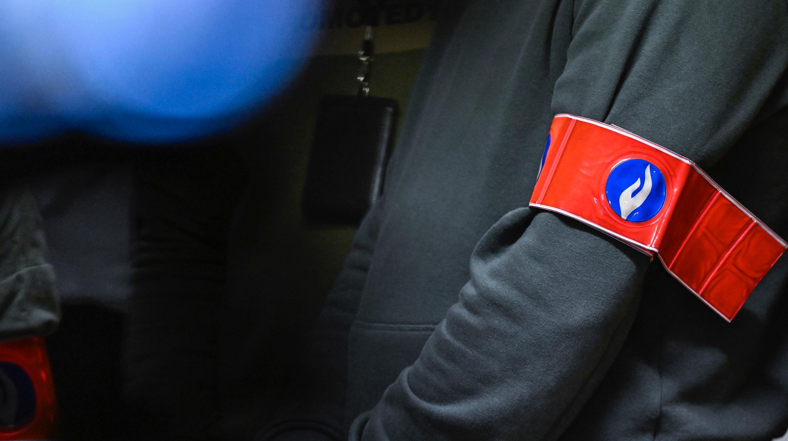 Ath : deux hommes armés d’une machette agressent une personne paraplégique et exigent une rançon
