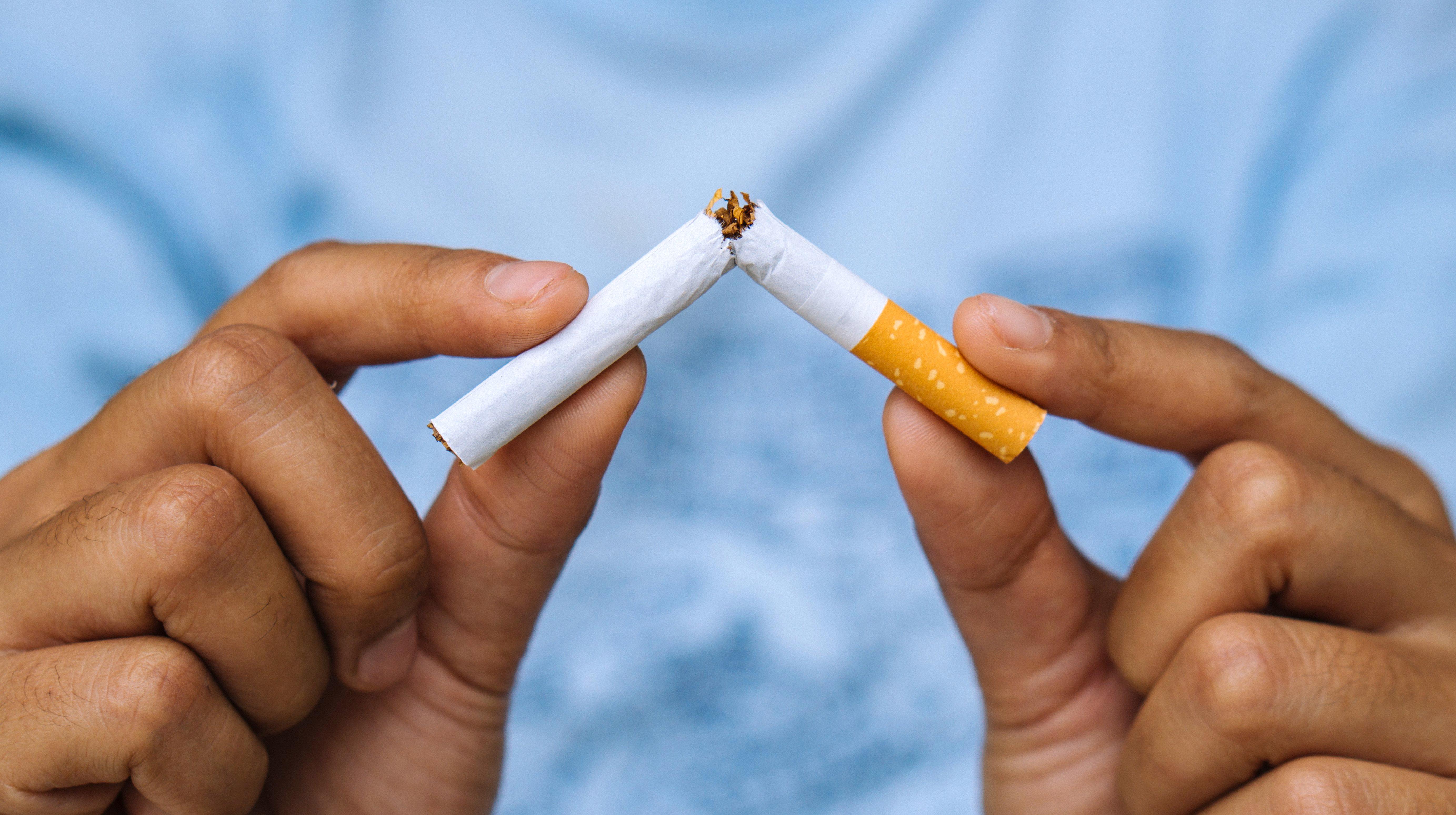 Plusieurs zones sans tabac installées à Frasnes-lez-Anvaing