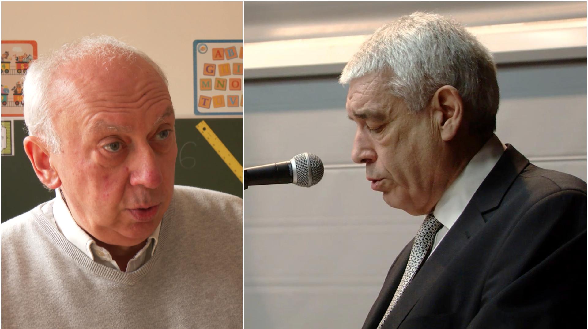 Leuze : Willy Hourez remplace Lucien Rawart au poste de bourgmestre