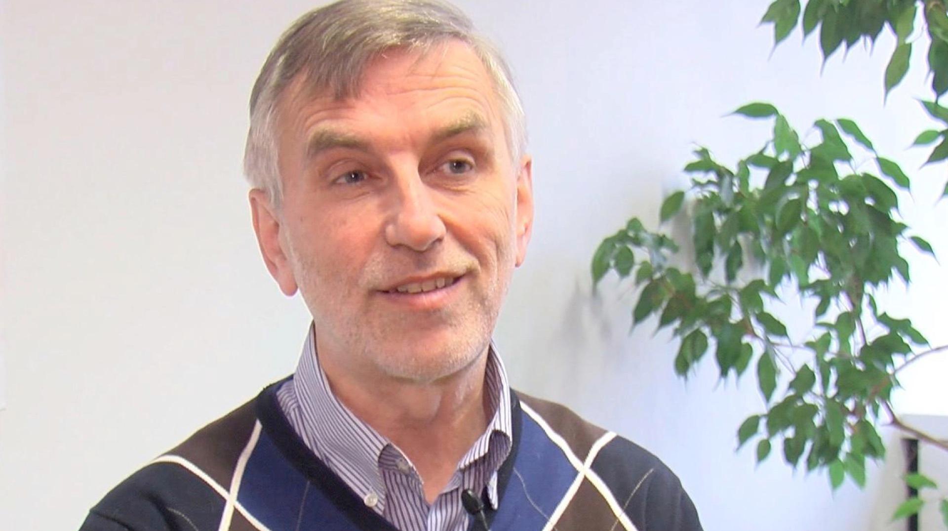 Élections 2024 : le chef d’entreprise Jacques Crahay rejoint Ecolo