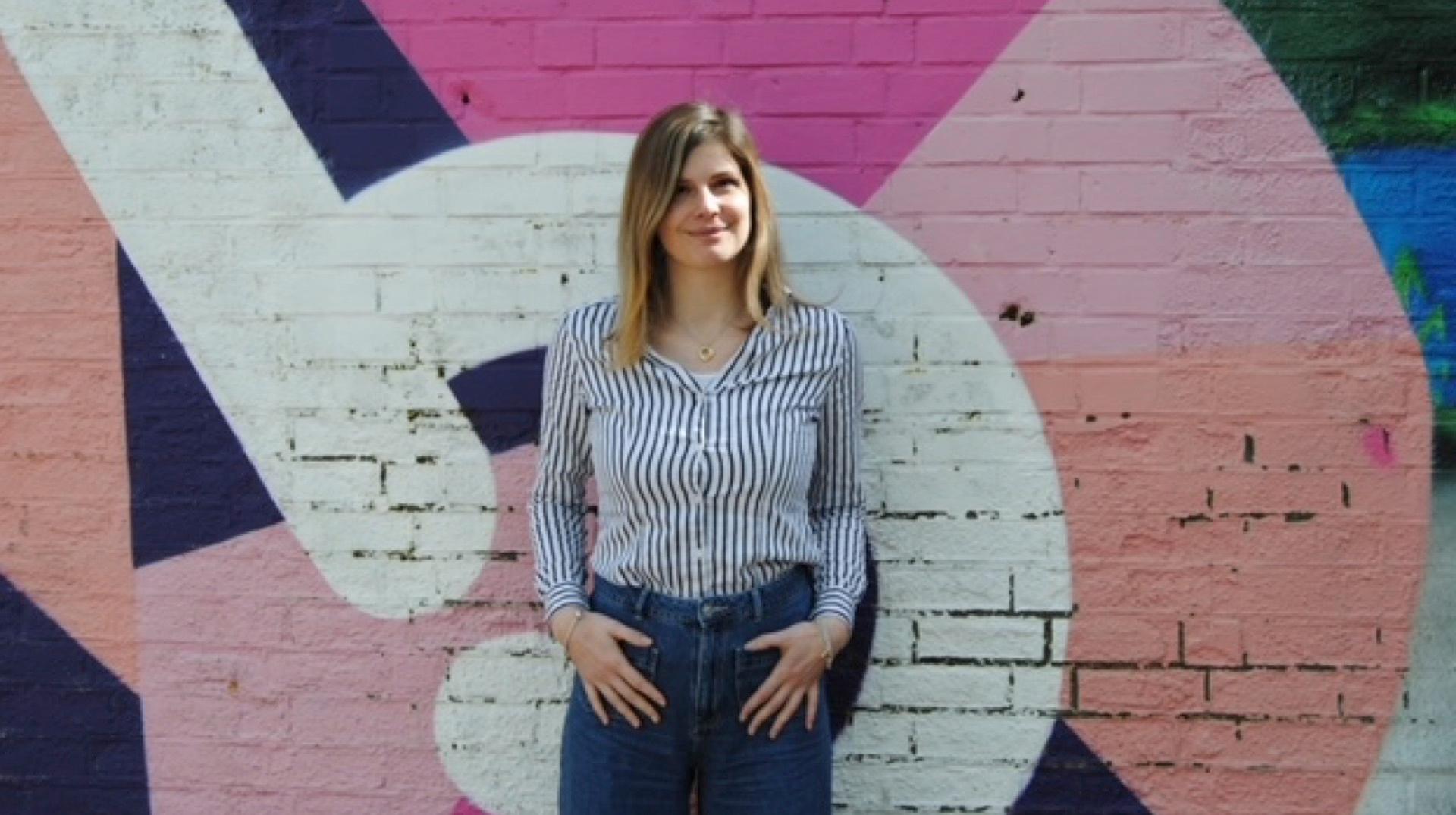 Beloeil : Meggie Lombart est la nouvelle directrice du foyer culturel