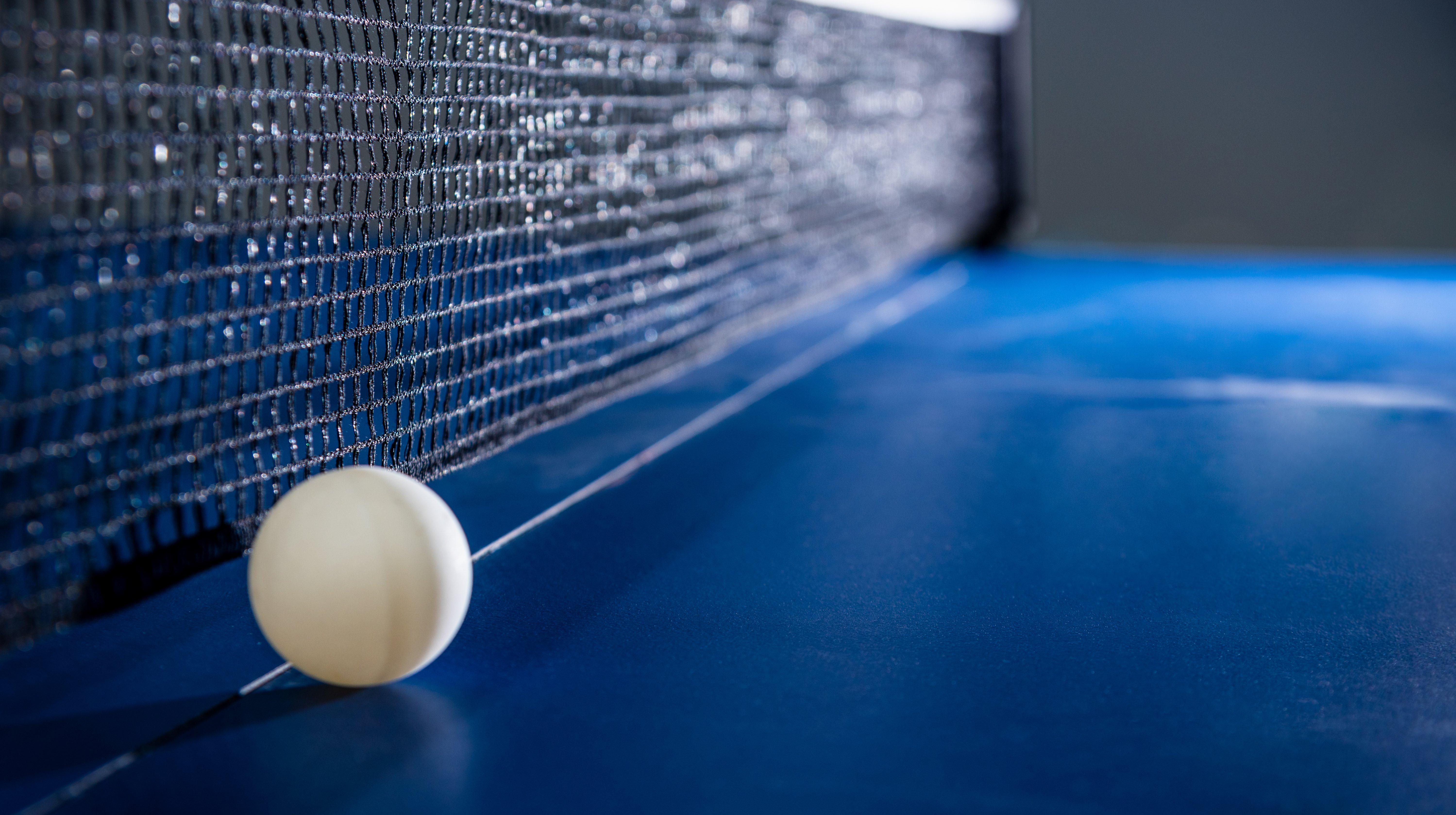 Tennis de table : suivez en direct la première journée des championnats de Belgique Série A et Masters Handisport