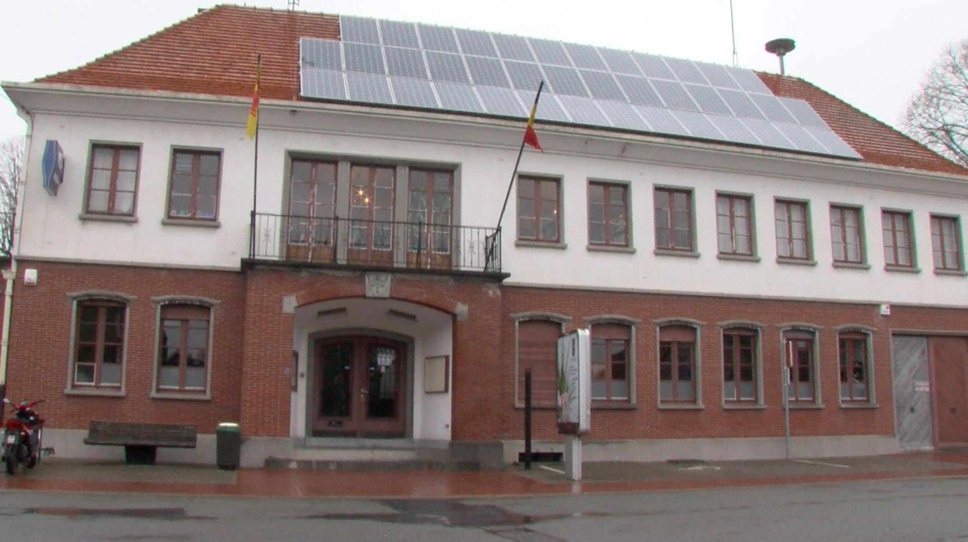 Tournai : le district de Kain rouvre ses portes après 10 jours de fermeture