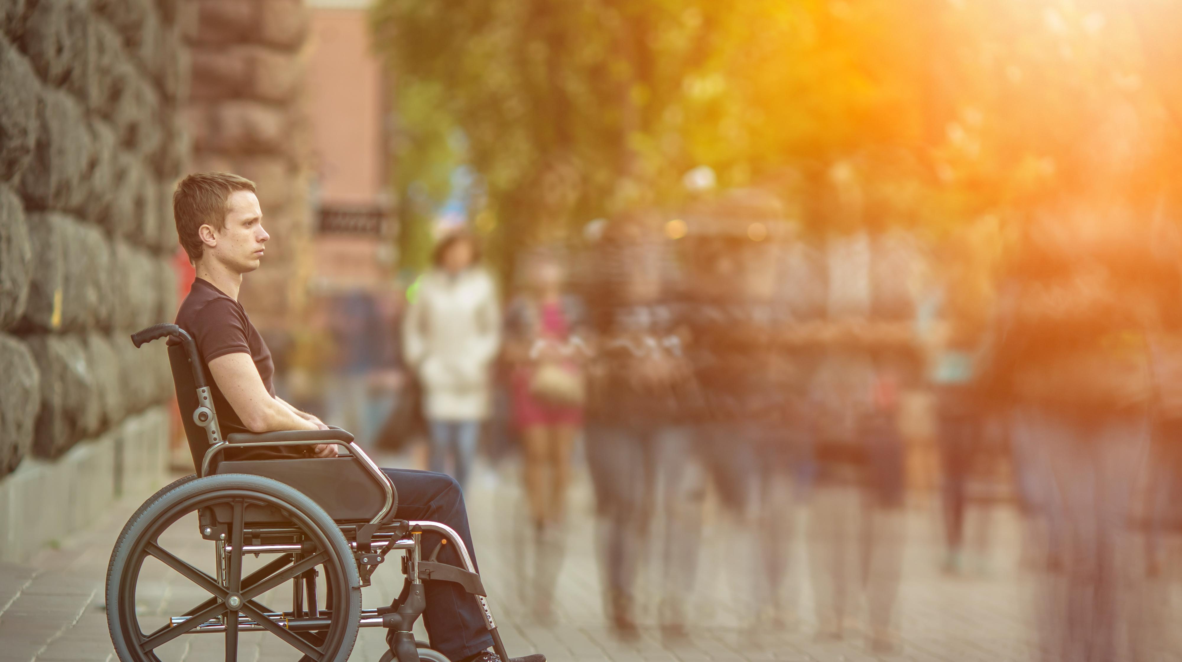 Intégration des personnes en situation de handicap : 6 communes de Wallonie picarde recevront le label Handycity