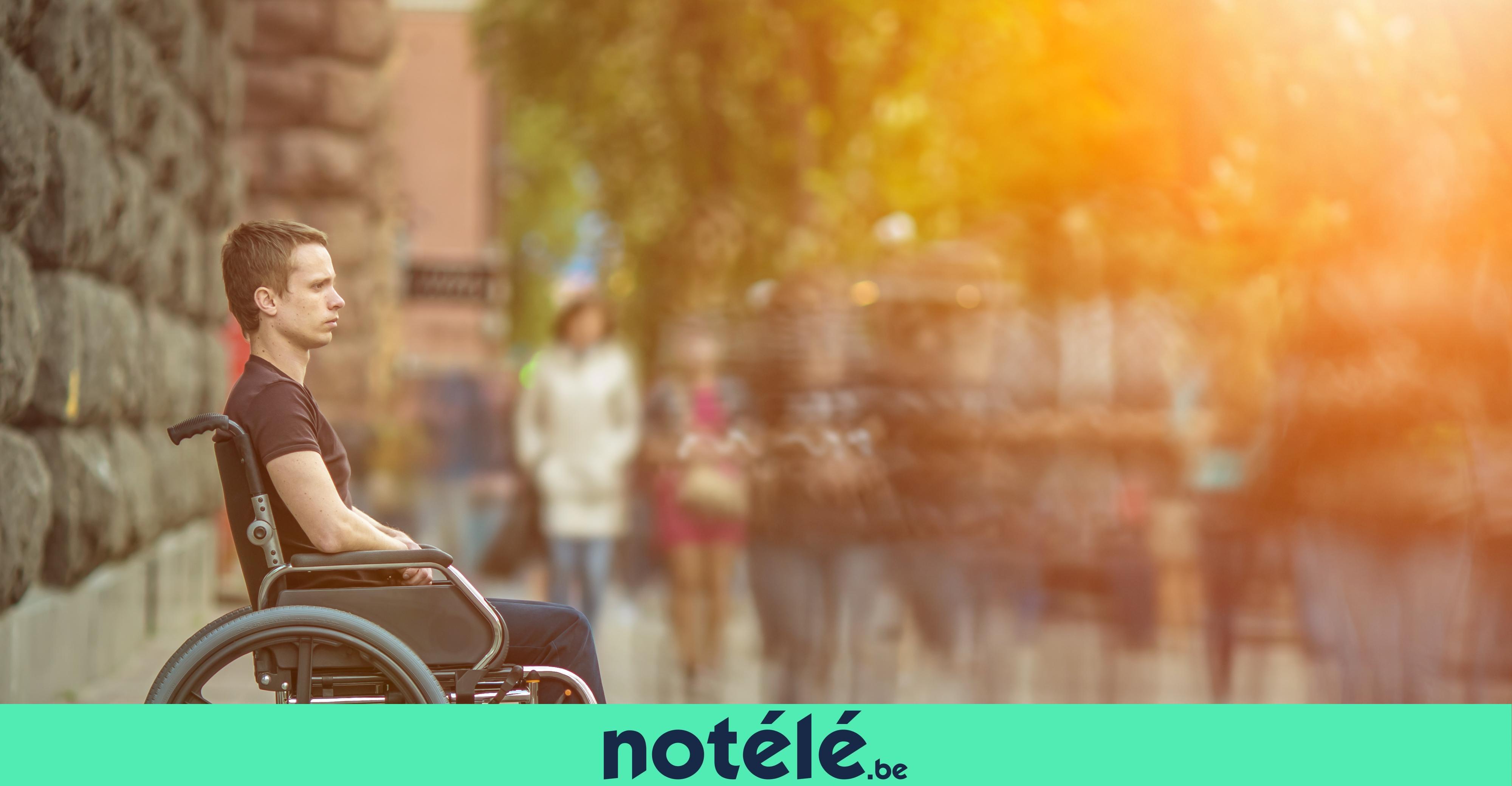Intégration des personnes en situation de handicap : 6 communes de ...