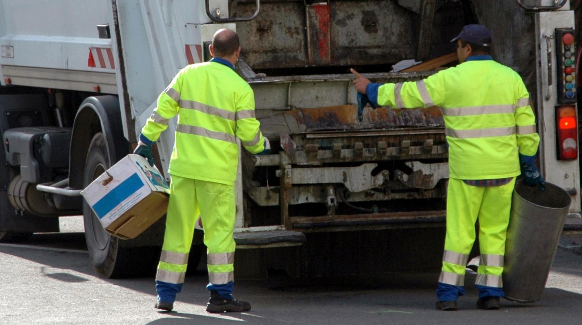 Rumes : le marché public de collecte des déchets divise le conseil