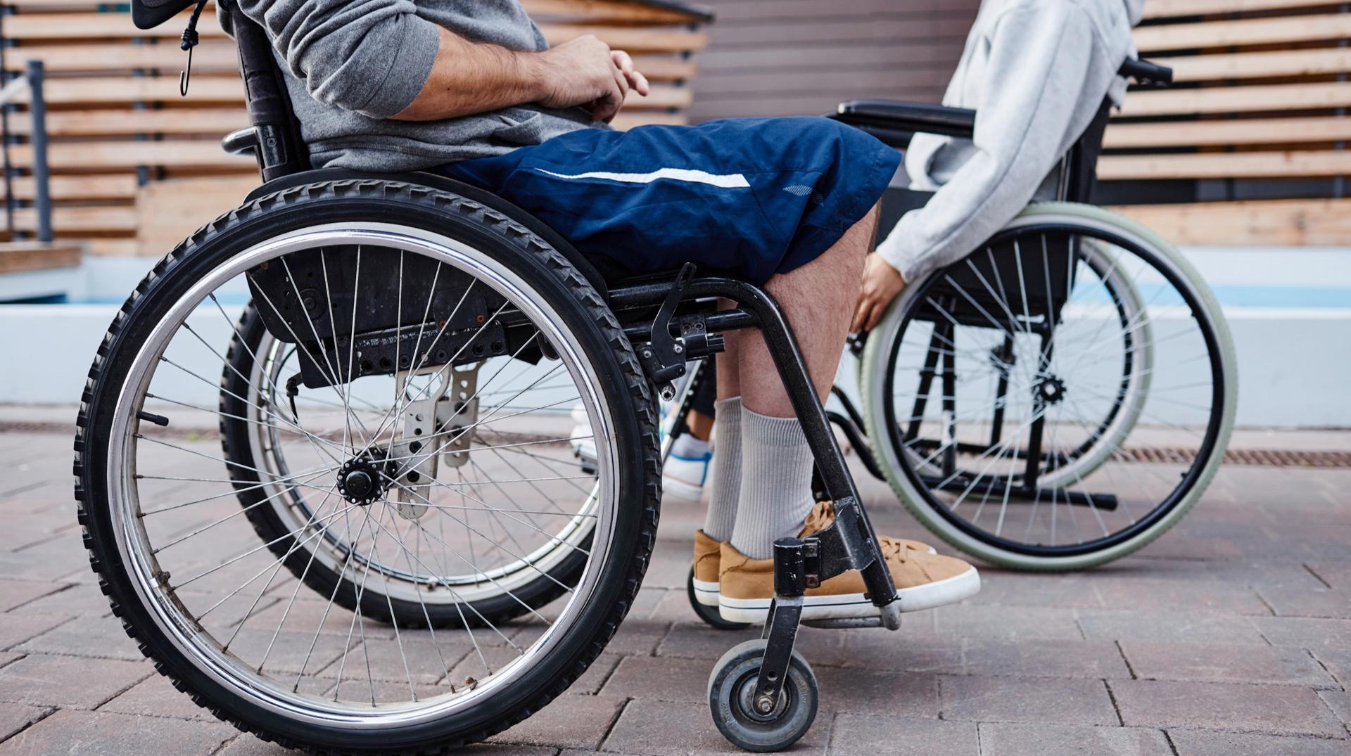 Inclusion des personnes en  situation de handicap : Tournai conserve le label Handicity