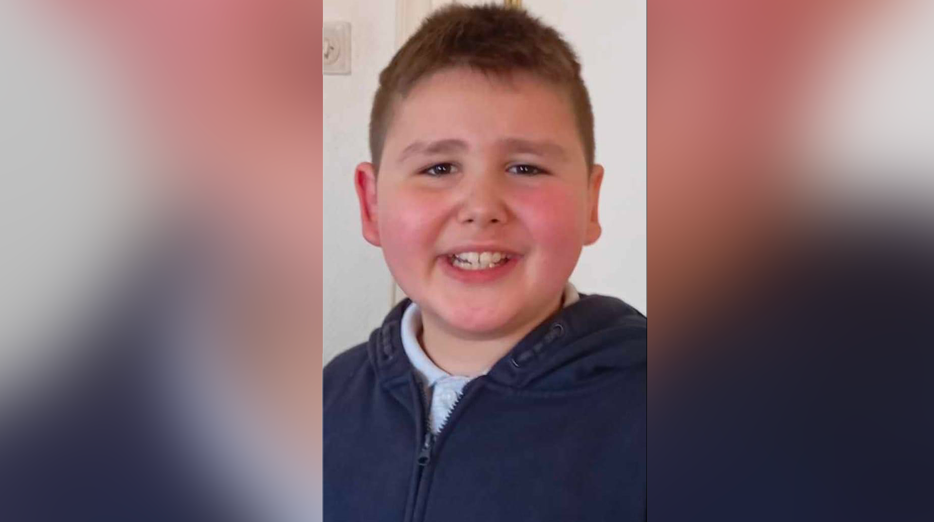 Avez-vous vu Mathias Janssens ? La police lance un avis de disparition sur ce jeune garçon de 9 ans