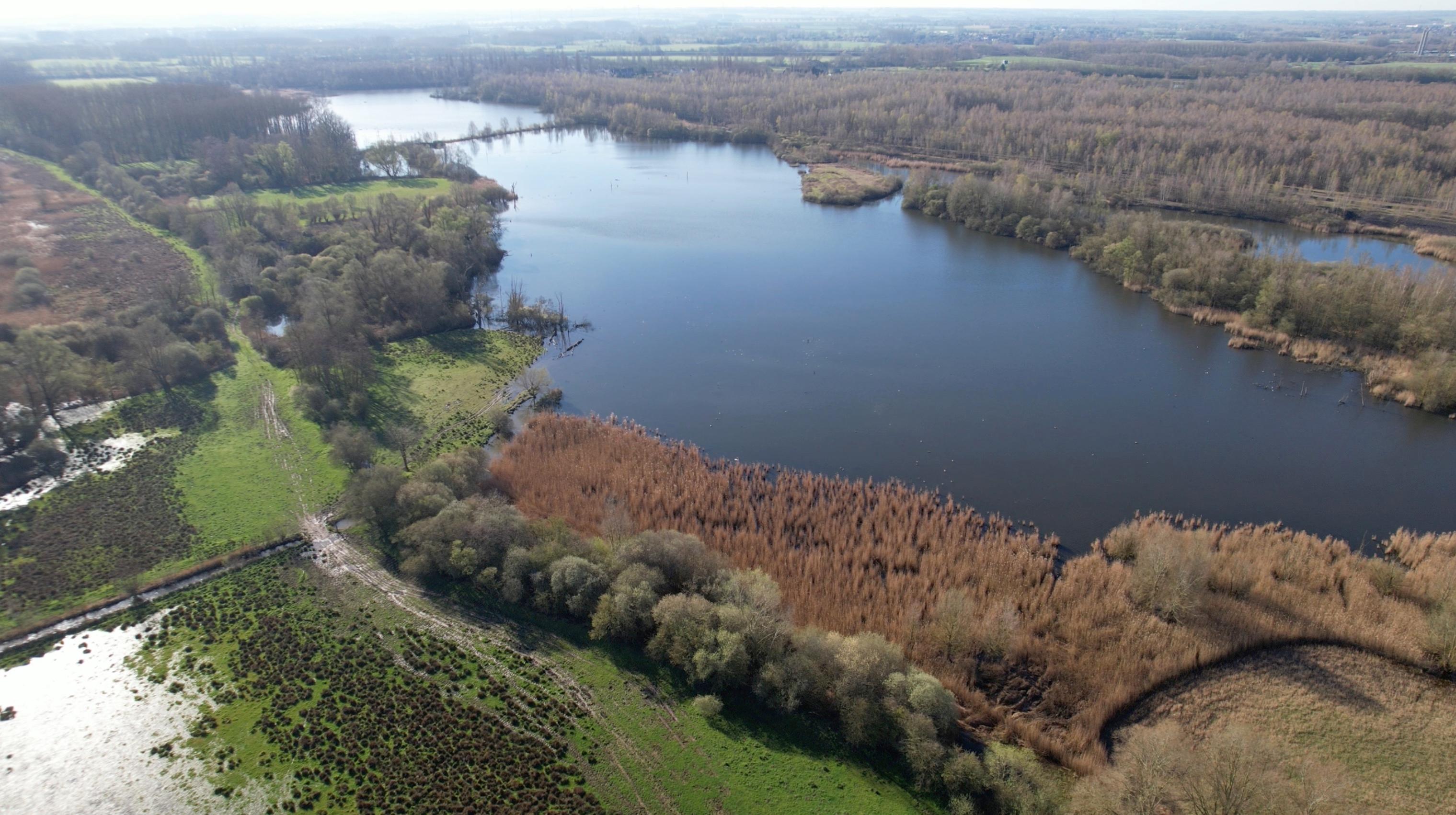 Le projet de revalorisation touristique des marais d’Harchies a été adopté à l’unanimité par les conseillers de Bernissart