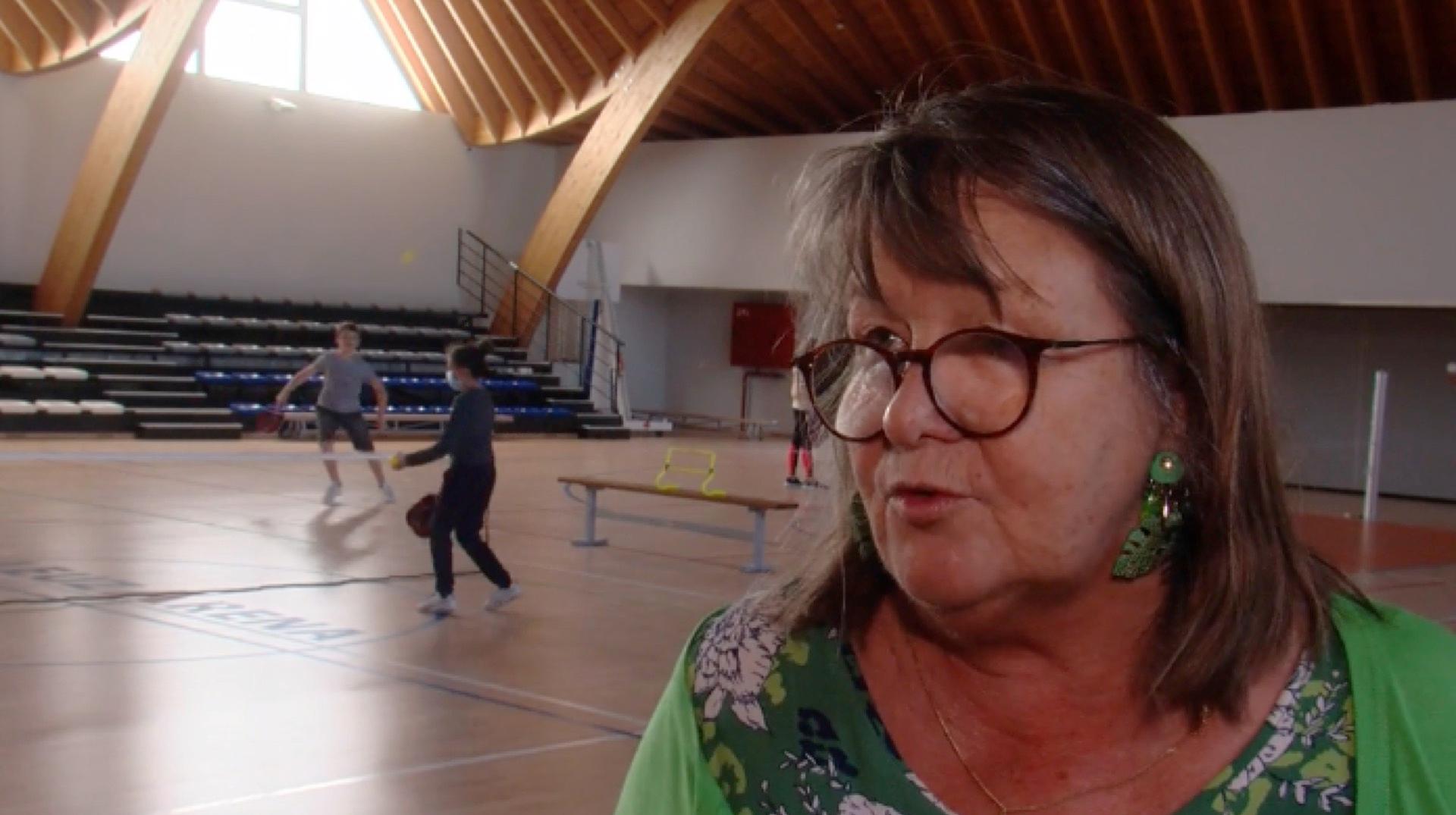 Trois prestations de serment au conseil communal de Leuze