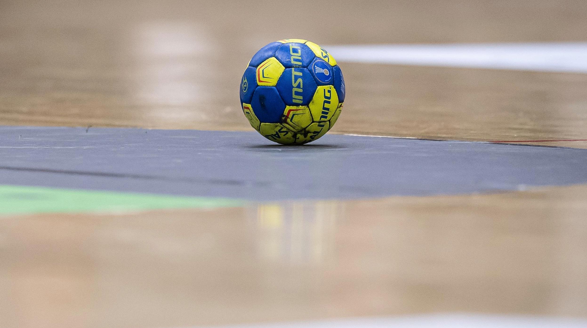 Handball : Maxime Lemaire est le nouvel entraîneur de l'Estu