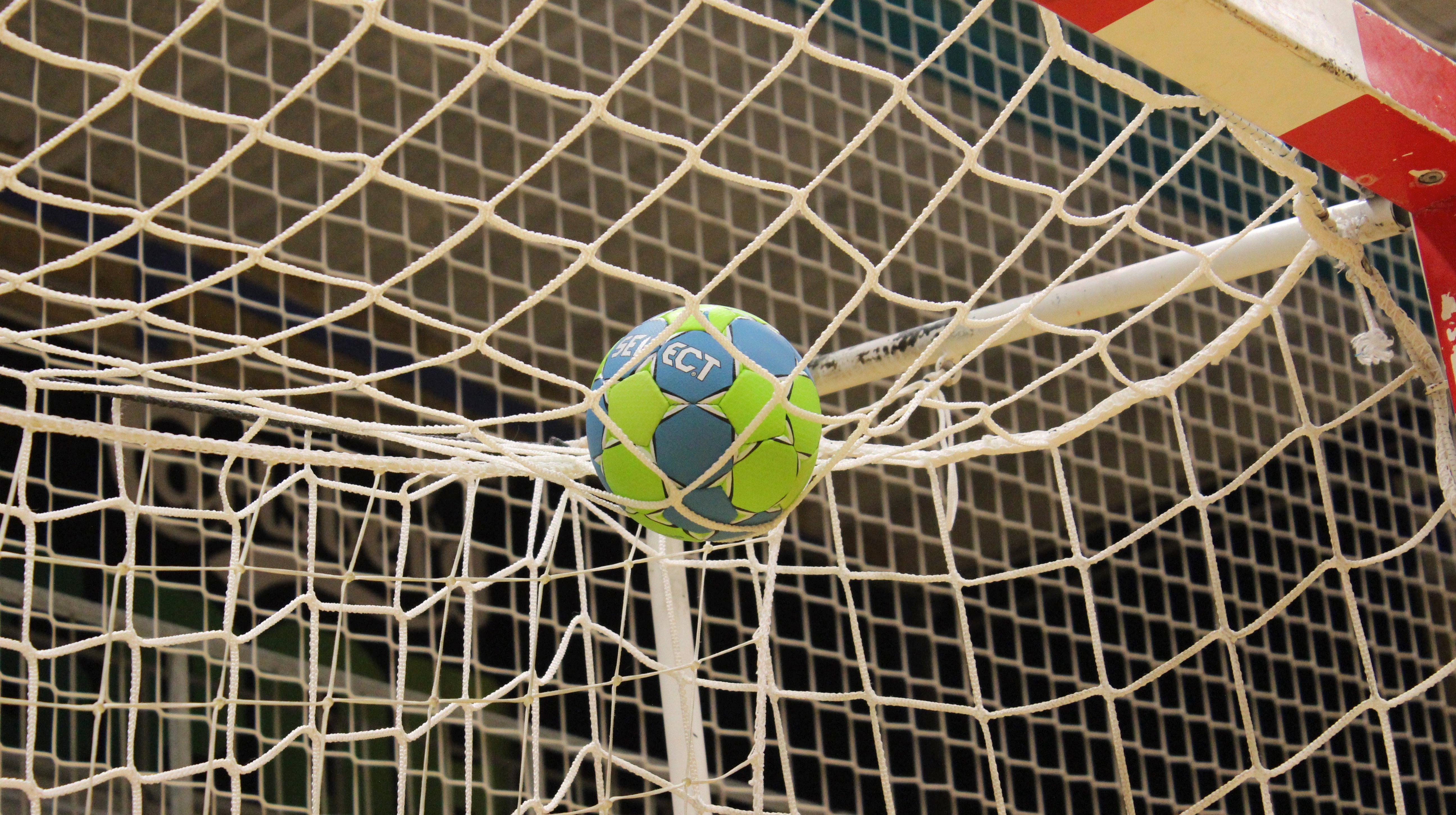 Handball : L'Estu ne parvient pas à faire mieux qu'un match nul face à Lebbeke