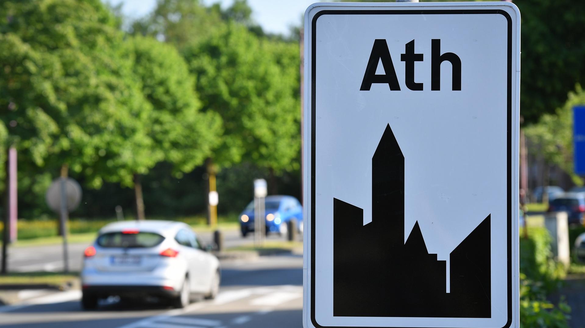 La ville d’Ath lance un appel à projets dans le cadre de son premier budget participatif