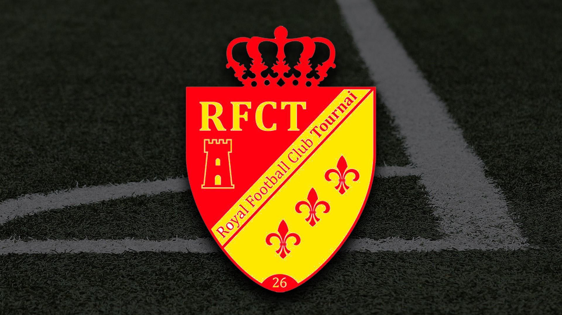 D2 ACFF : avant le tour final, Tournai partage à Rochefort