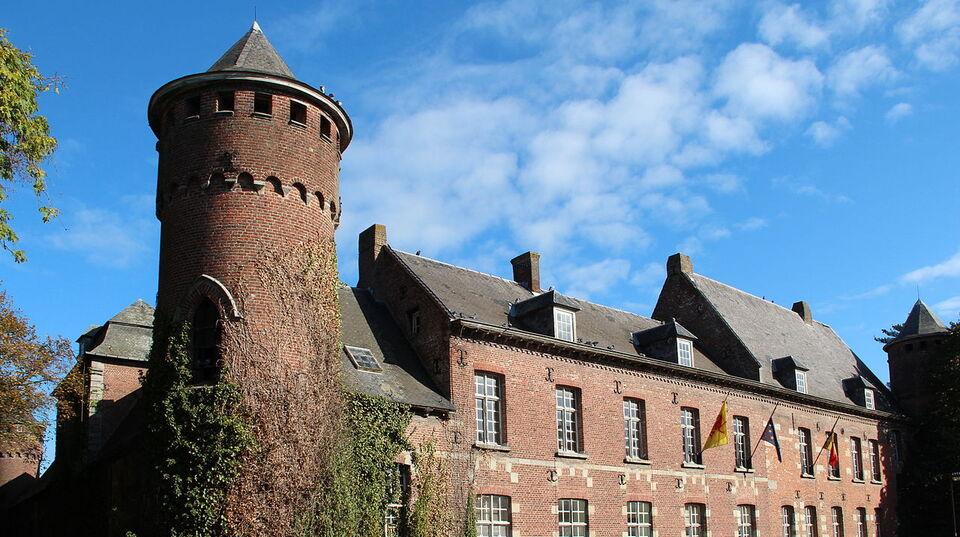 Templeuve : la ville de Tournai confirme la vente du château
