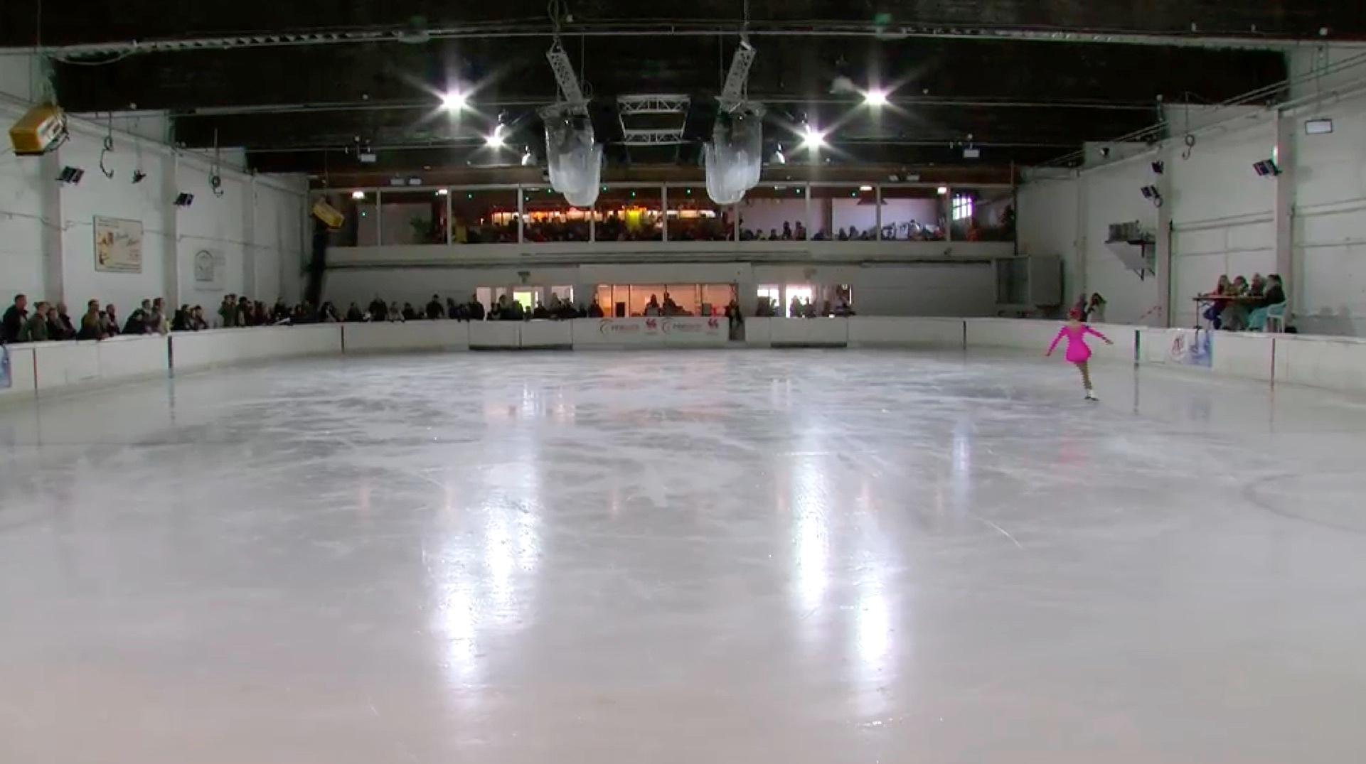 Tournai : la patinoire rachetée par le propriétaire de Jungle City