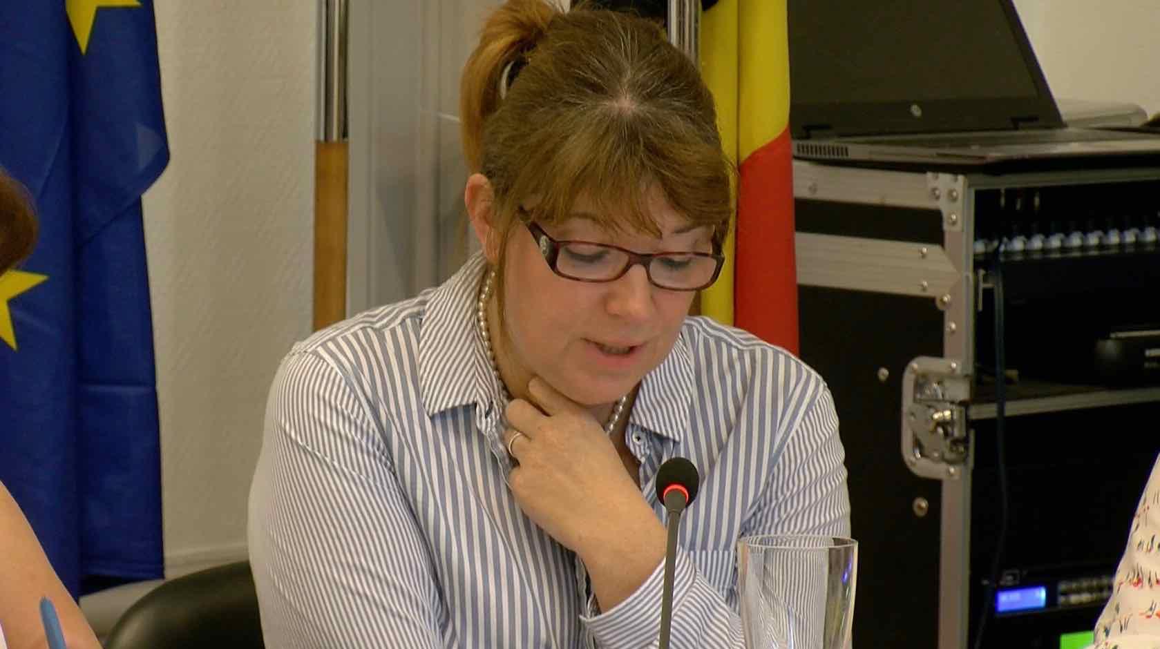 Chièvres : Marie-Claude Leroy fera son retour en politique aux élections communales et se présentera sur la liste PS