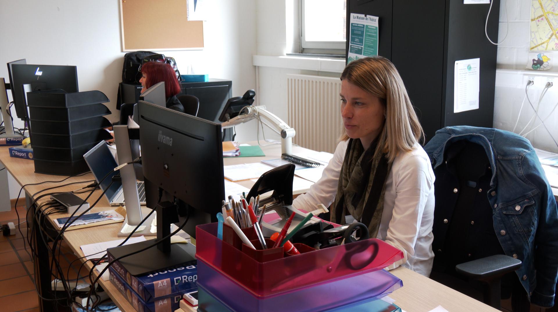 L'agence immobilière sociale Tournai Logement a 30 ans