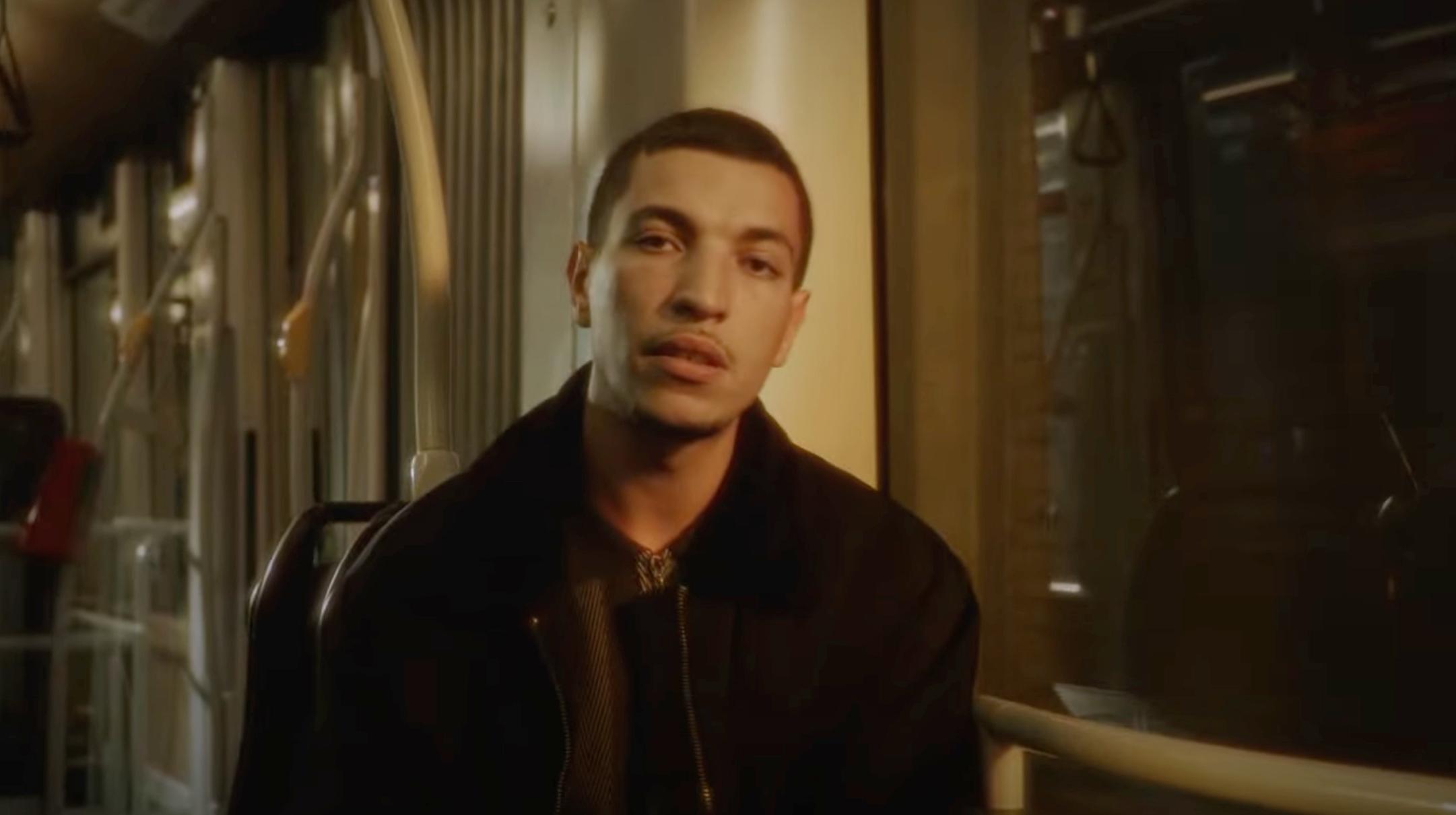 Youssef Swatt's s'offre une deuxième Ancienne Belgique et s'y produira le 13 novembre