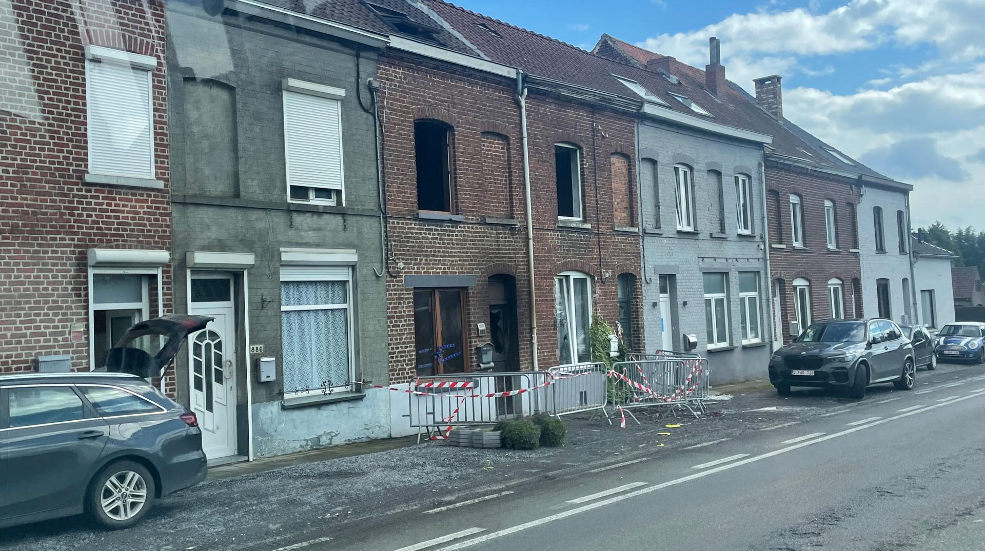 Willemeau: l'incendie était criminel