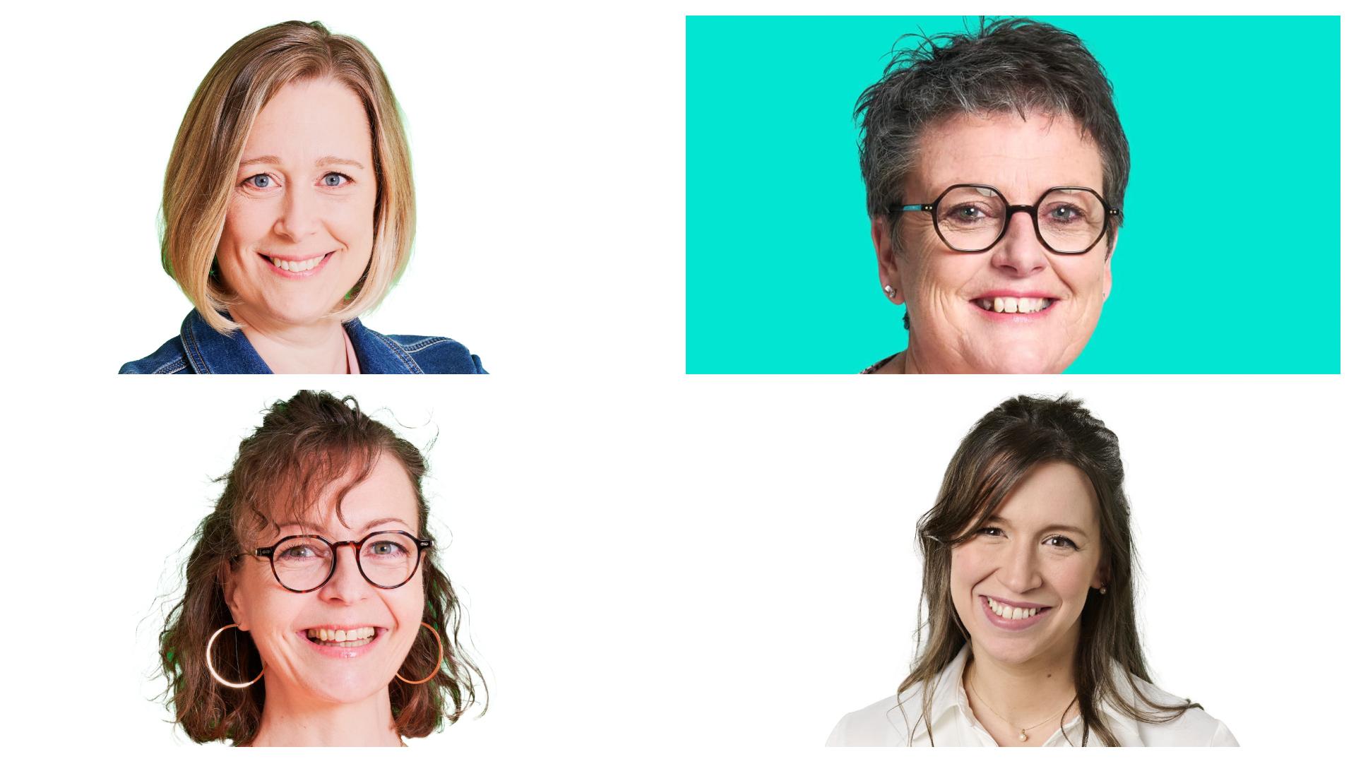 Élections 2024 : Christine Leroy plus plébiscitée que Bénédicte Linard à Enghien