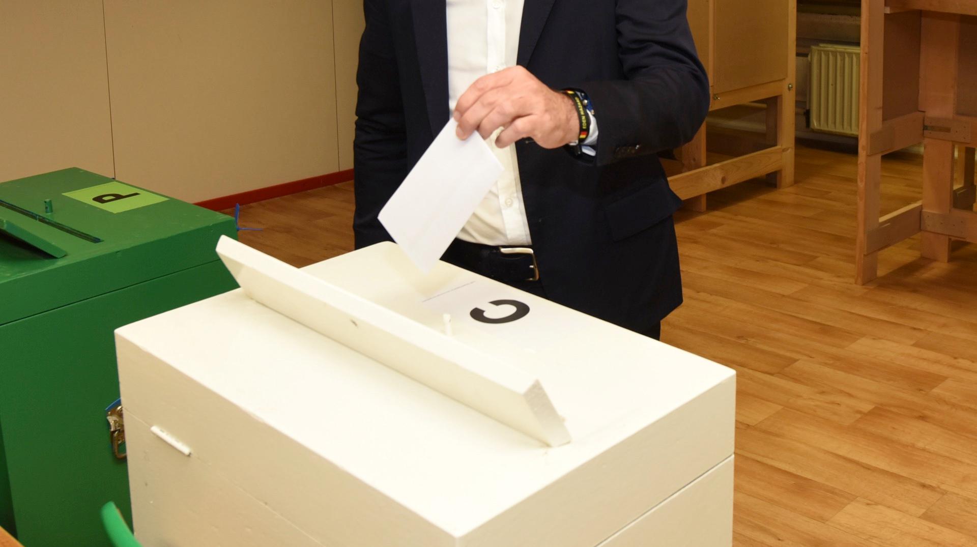 Elections communales : voici combien de candidats seront élus ce 13 octobre en Wallonie picarde