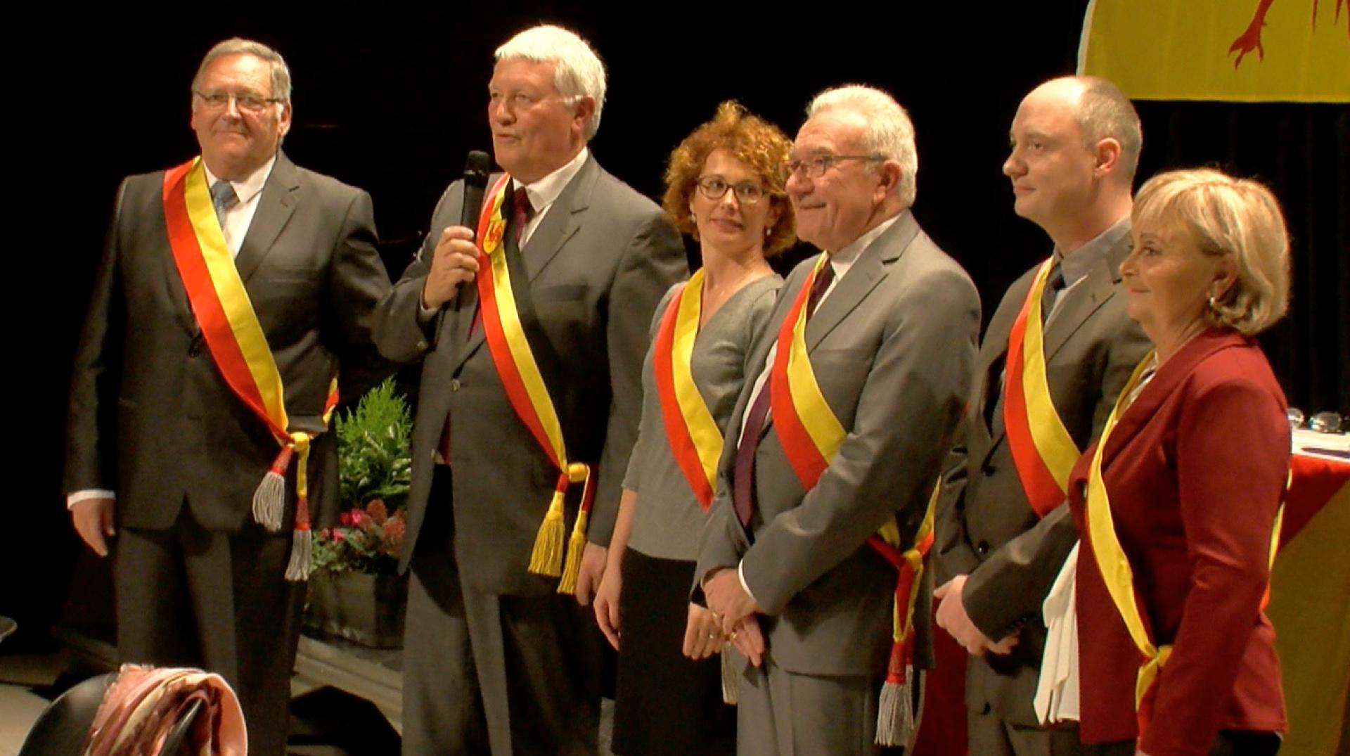 Elections communales : quel est le bilan de la majorité PS - Bel'Elan - L'Essentiel à Beloeil ?