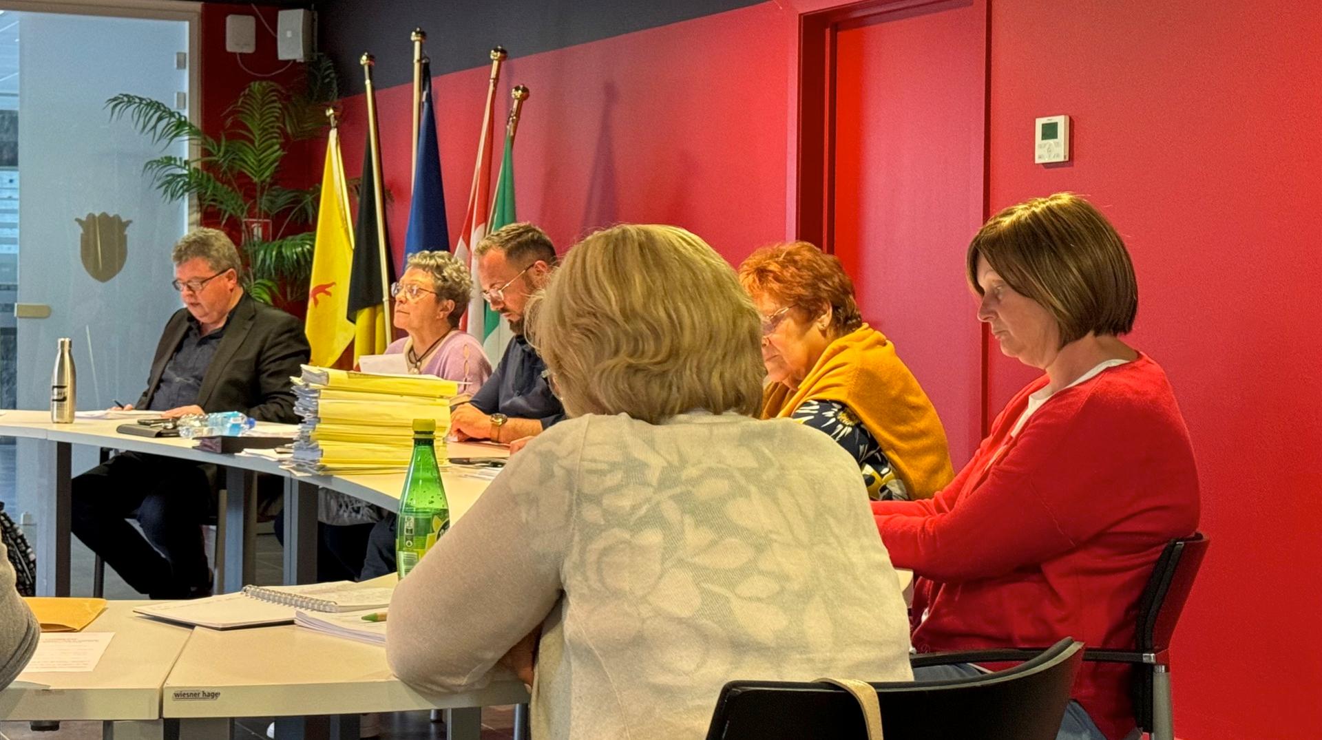 Antoing : la dotation au CPAS crispe encore au conseil communal