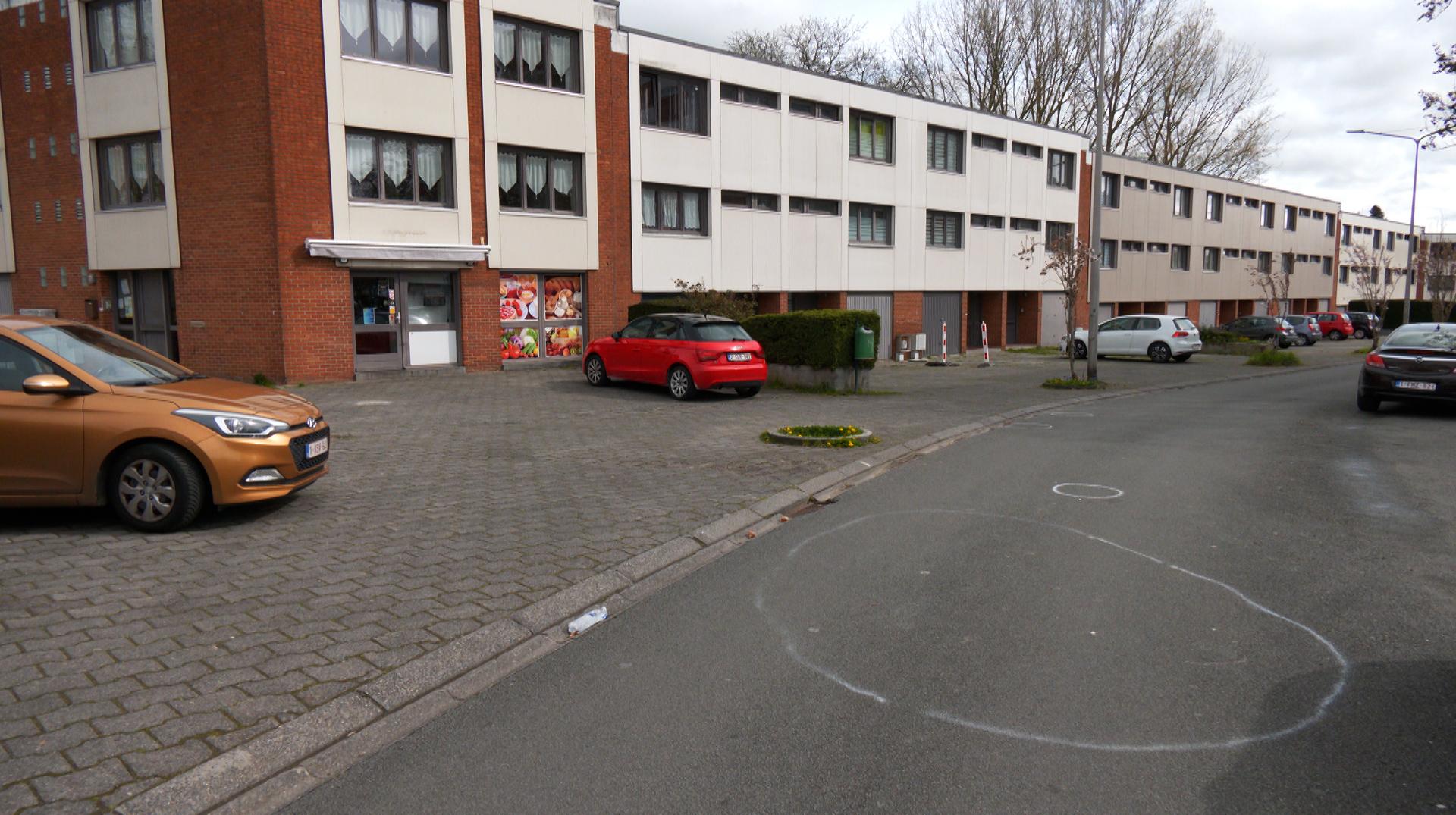 Coups de feu à la Résidence Carbonelle à Tournai : deux Français arrêtés et extradés vers la Belgique