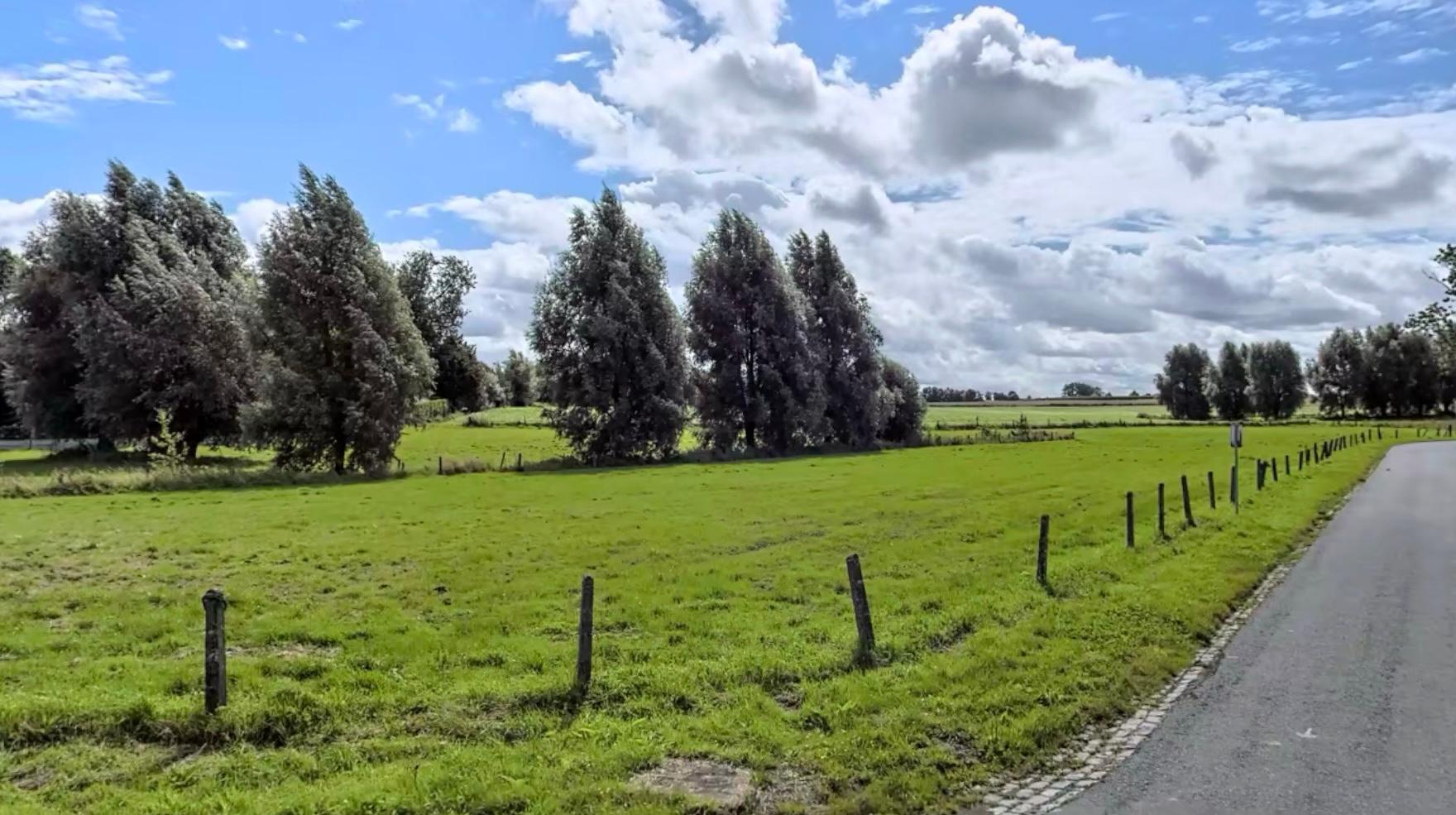 Le conseil communal de Lessines met un premier coup d’arrêt à un projet de 15 habitations à Ogy