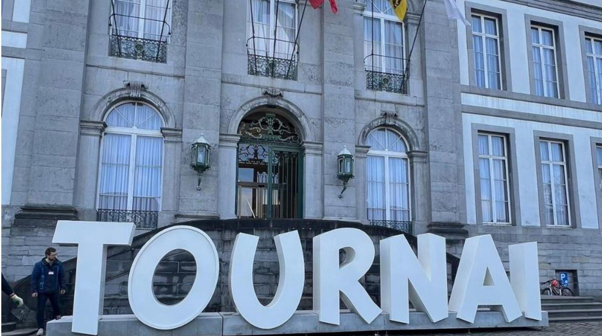 Tournai : les districts administratifs de Kain, Gaurain et Templeuve fermés chaque vendredi durant cet été