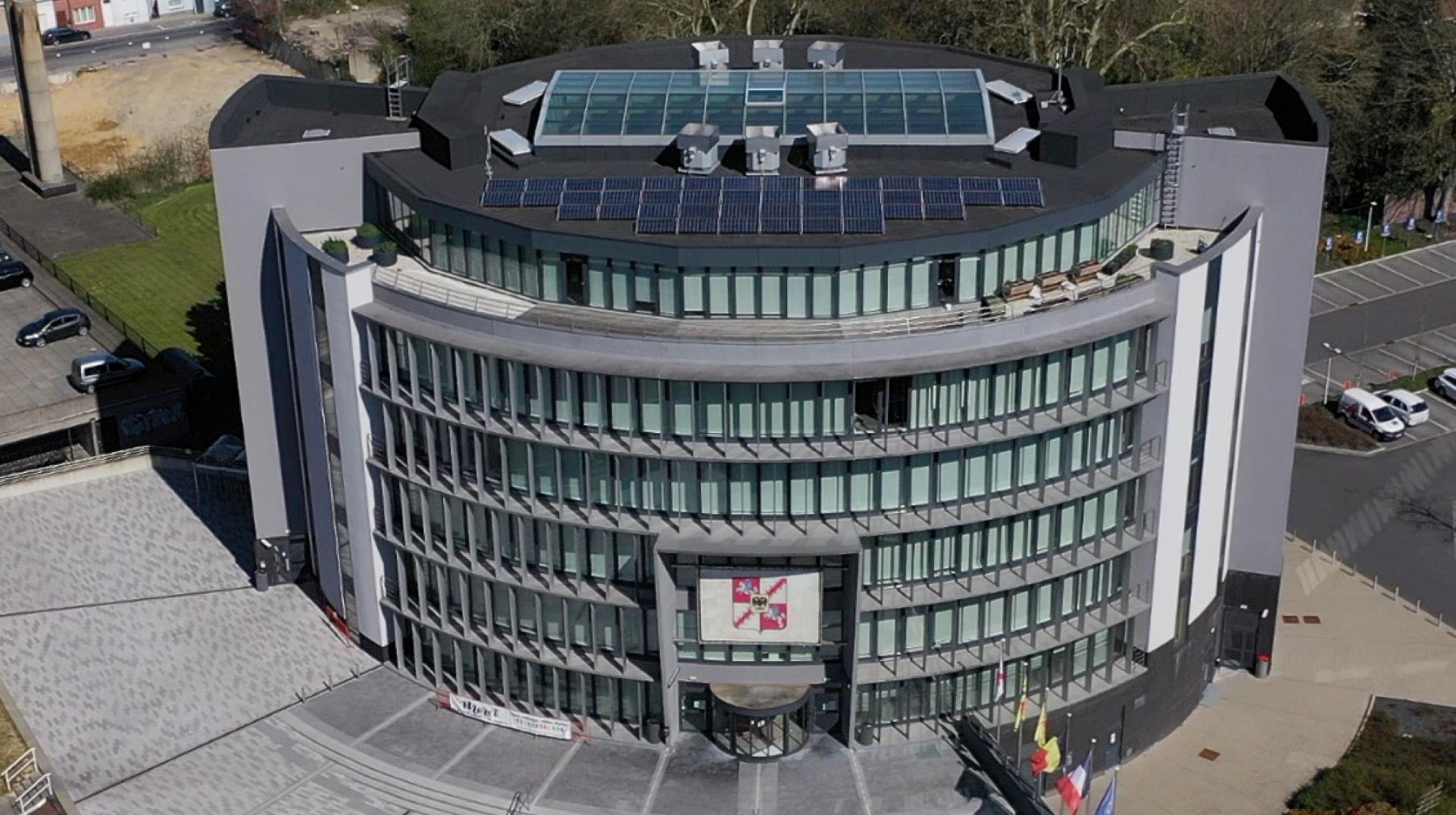 Mouscron : la ville lance un prêt pour les étudiants pouvant aller jusqu'à 2.450€