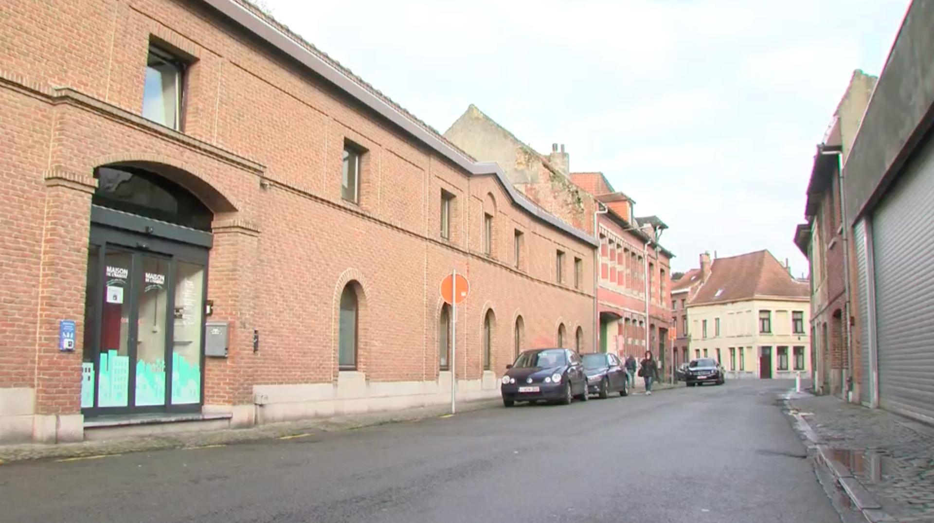 Tournai : rififi à l’AIS, suite et fin ?