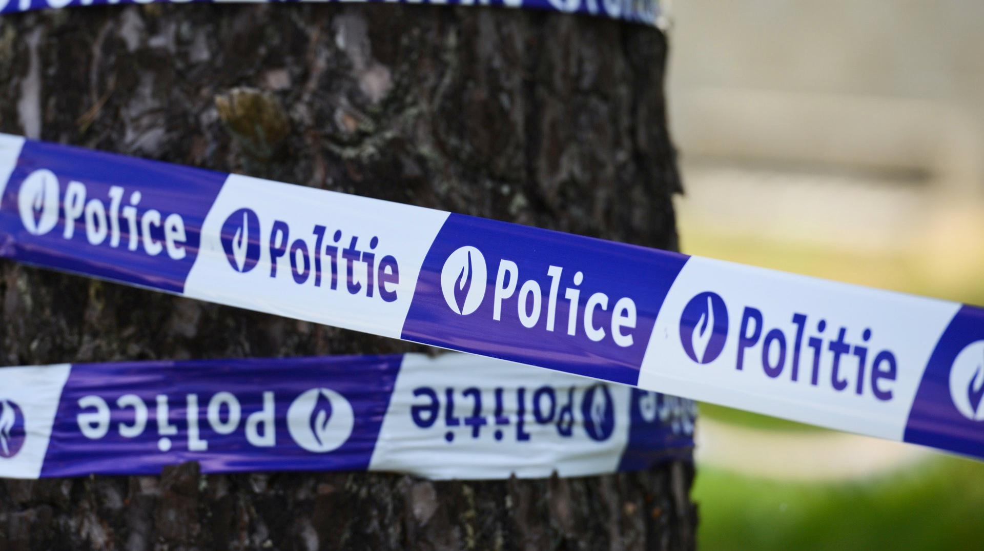 Calonne : le corps d'un homme découvert, l'identification est en cours