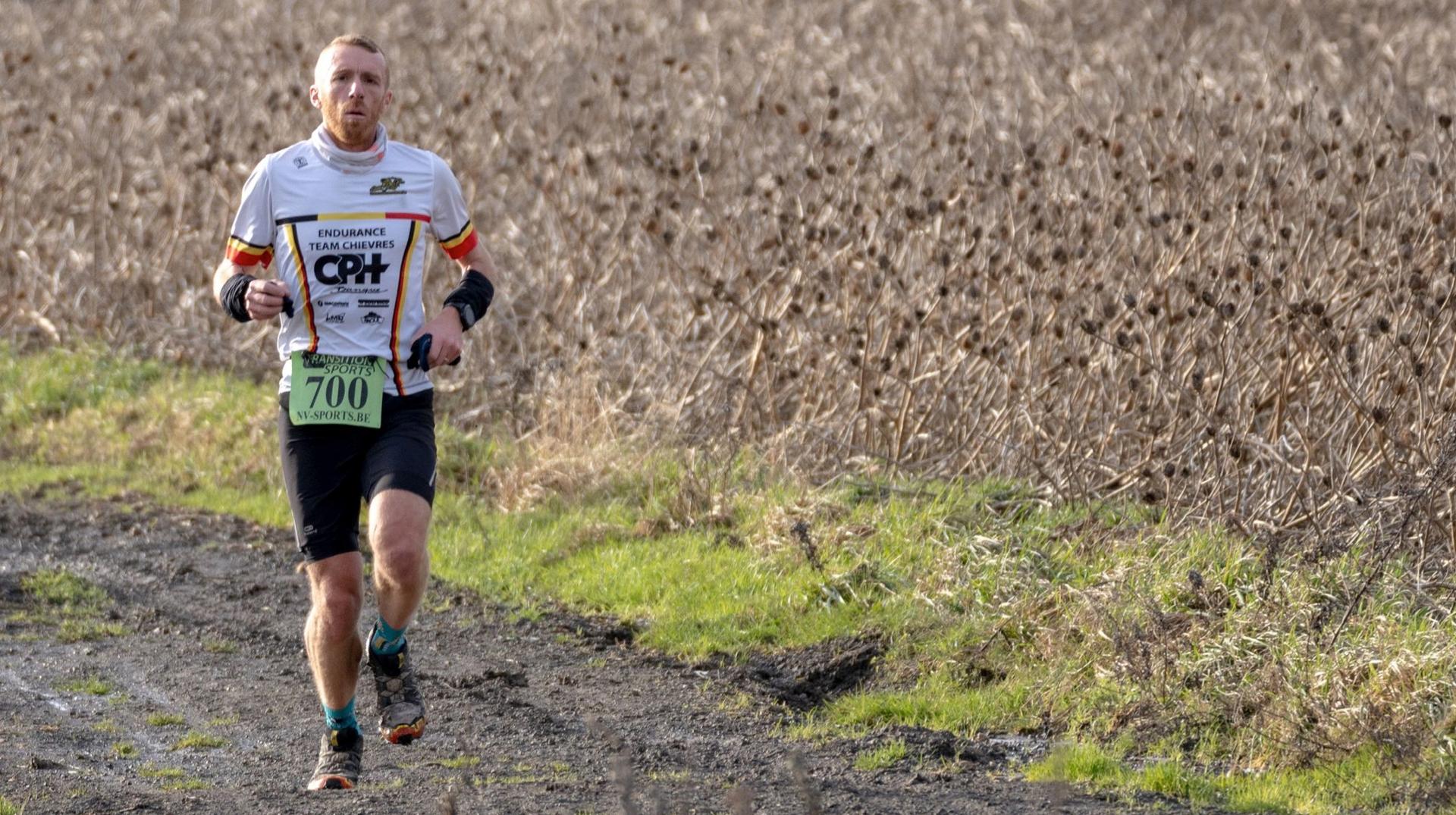 Thomas Loquet qualifié pour les championnats du monde et d’Europe de triathlon en messieurs 40