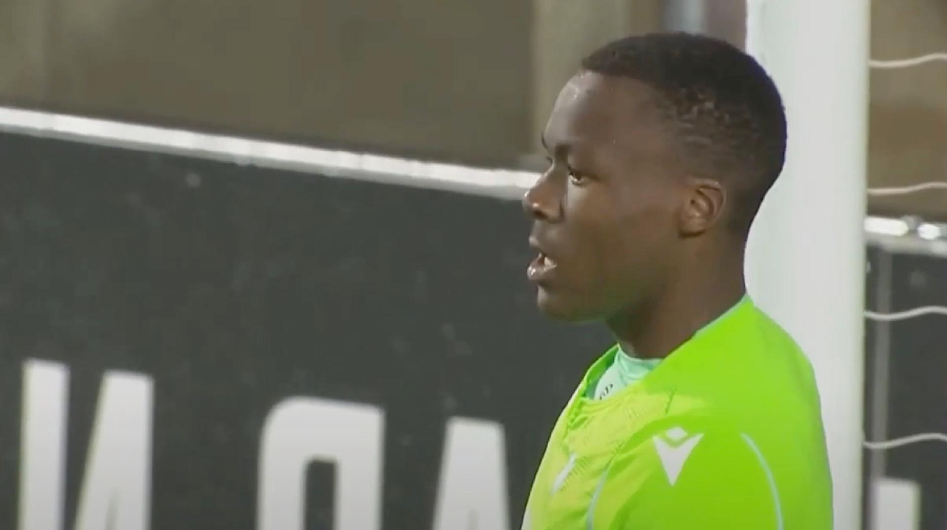 Formé à Mouscron, Blondy Nna Noukeu va signer à Sunderland