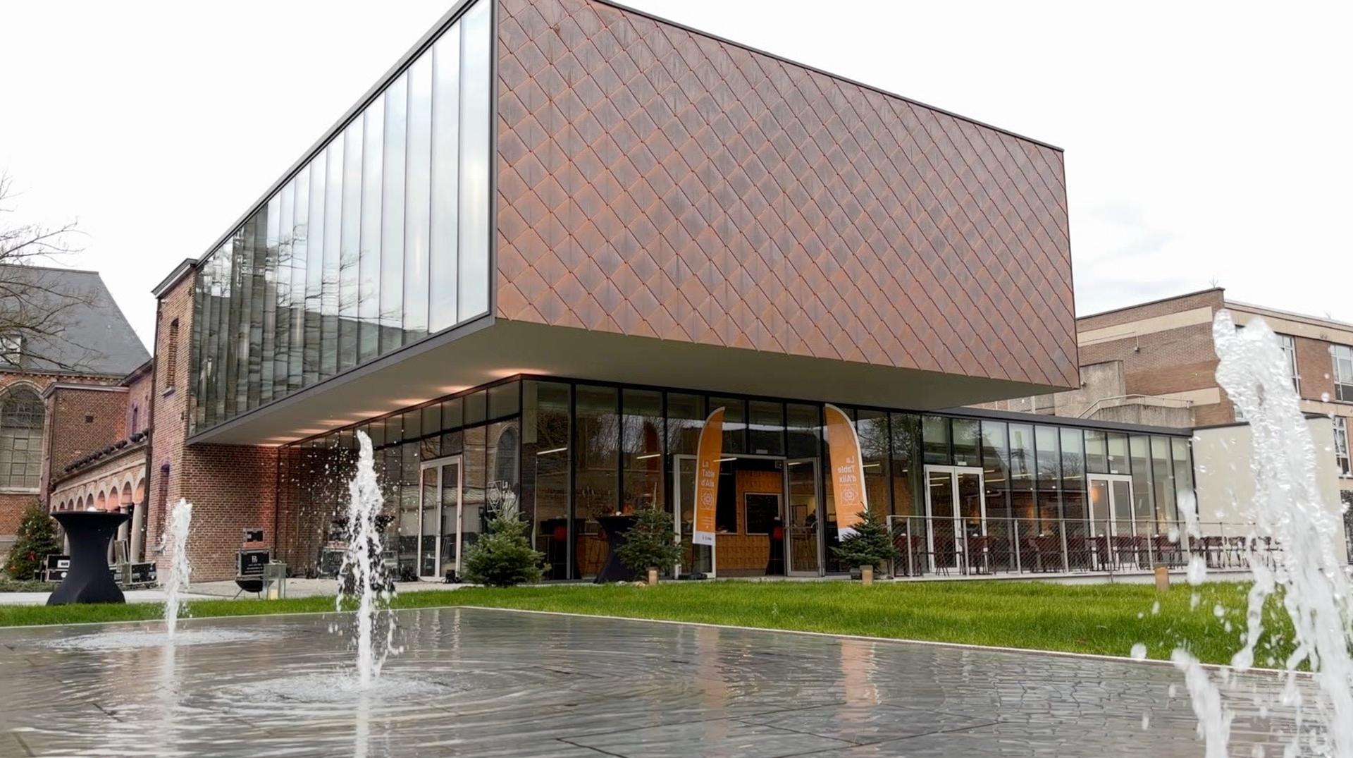 L'hôpital Notre-Dame à la Rose inaccessible jusqu'au 23 juillet suite à une panne de courant